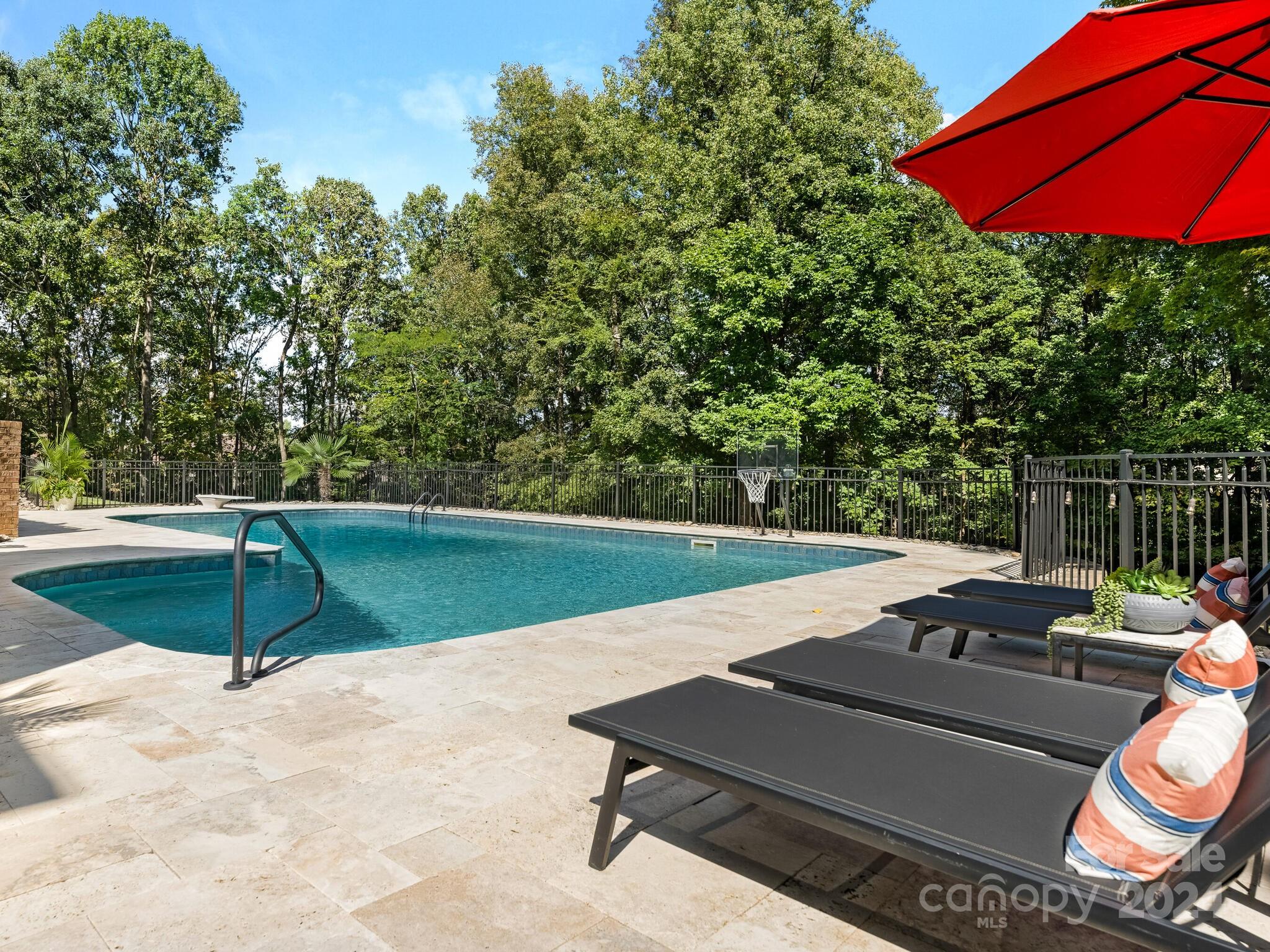 Windswept - Residential