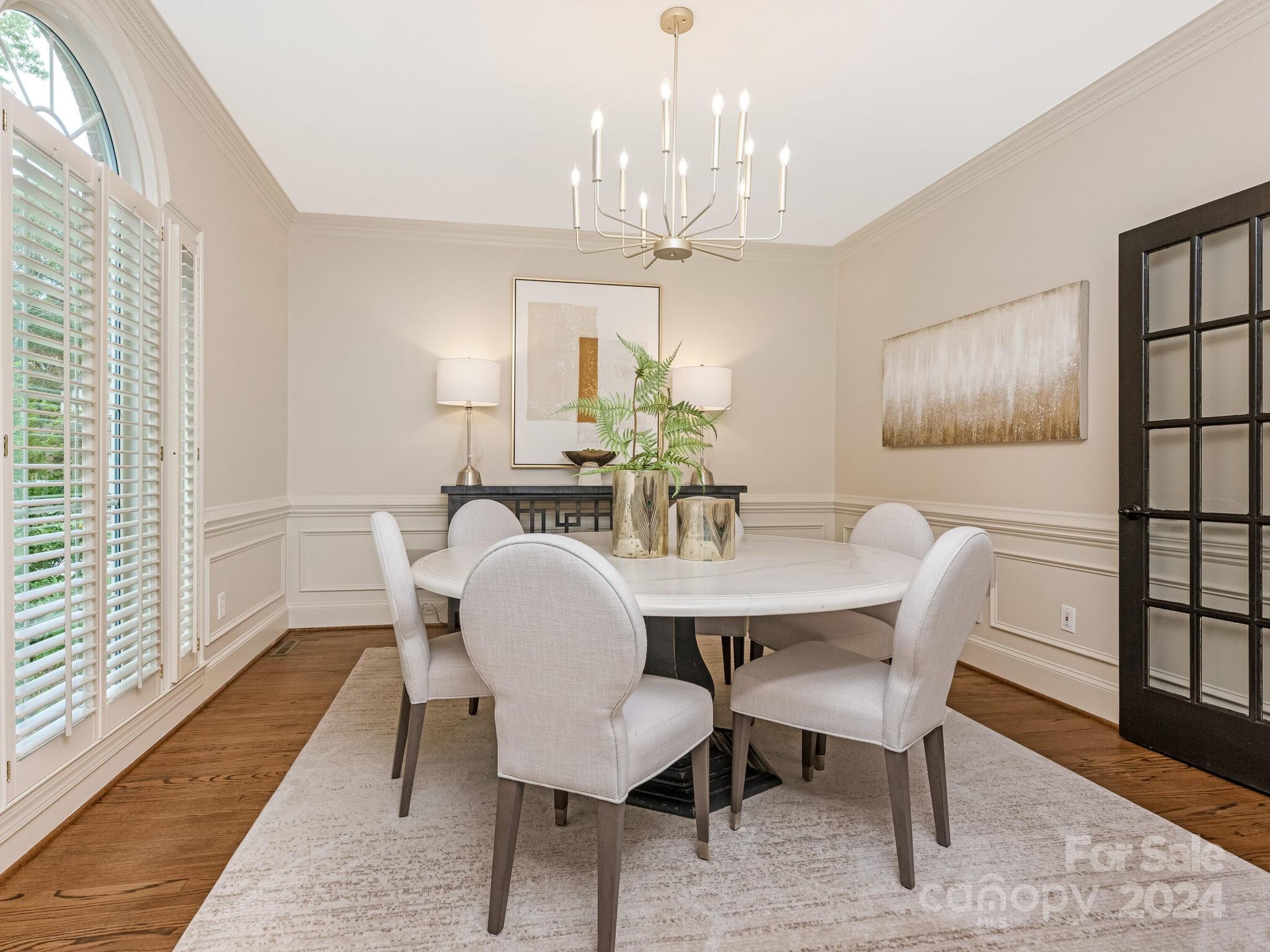 Windswept - Residential