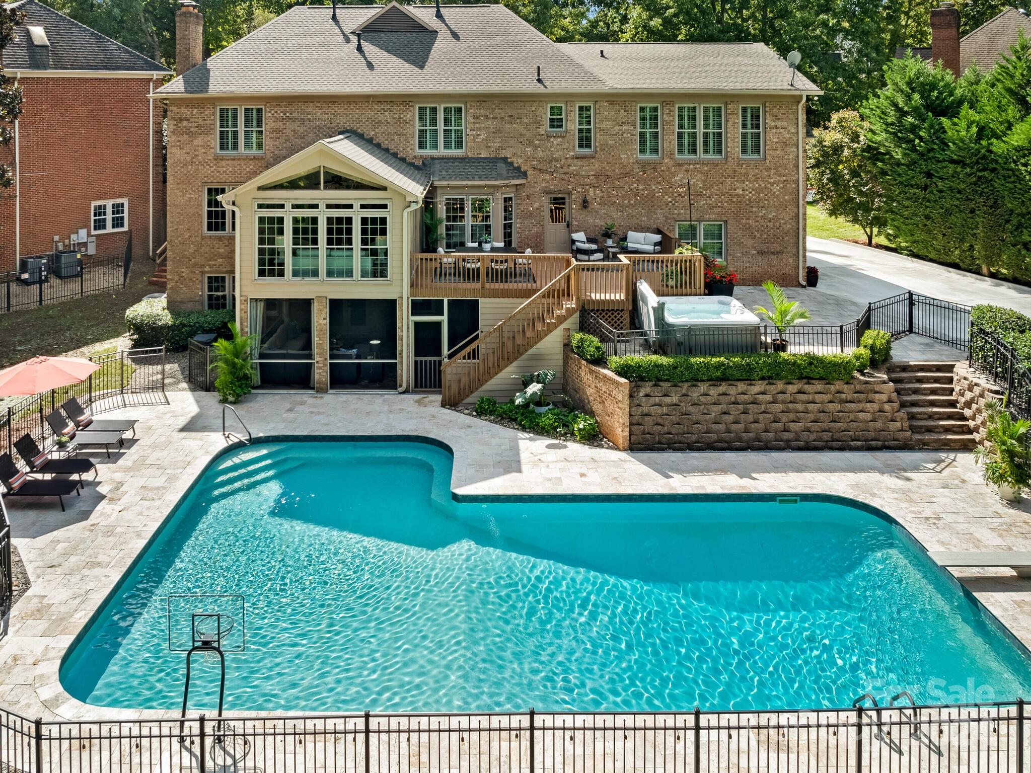 Windswept - Residential