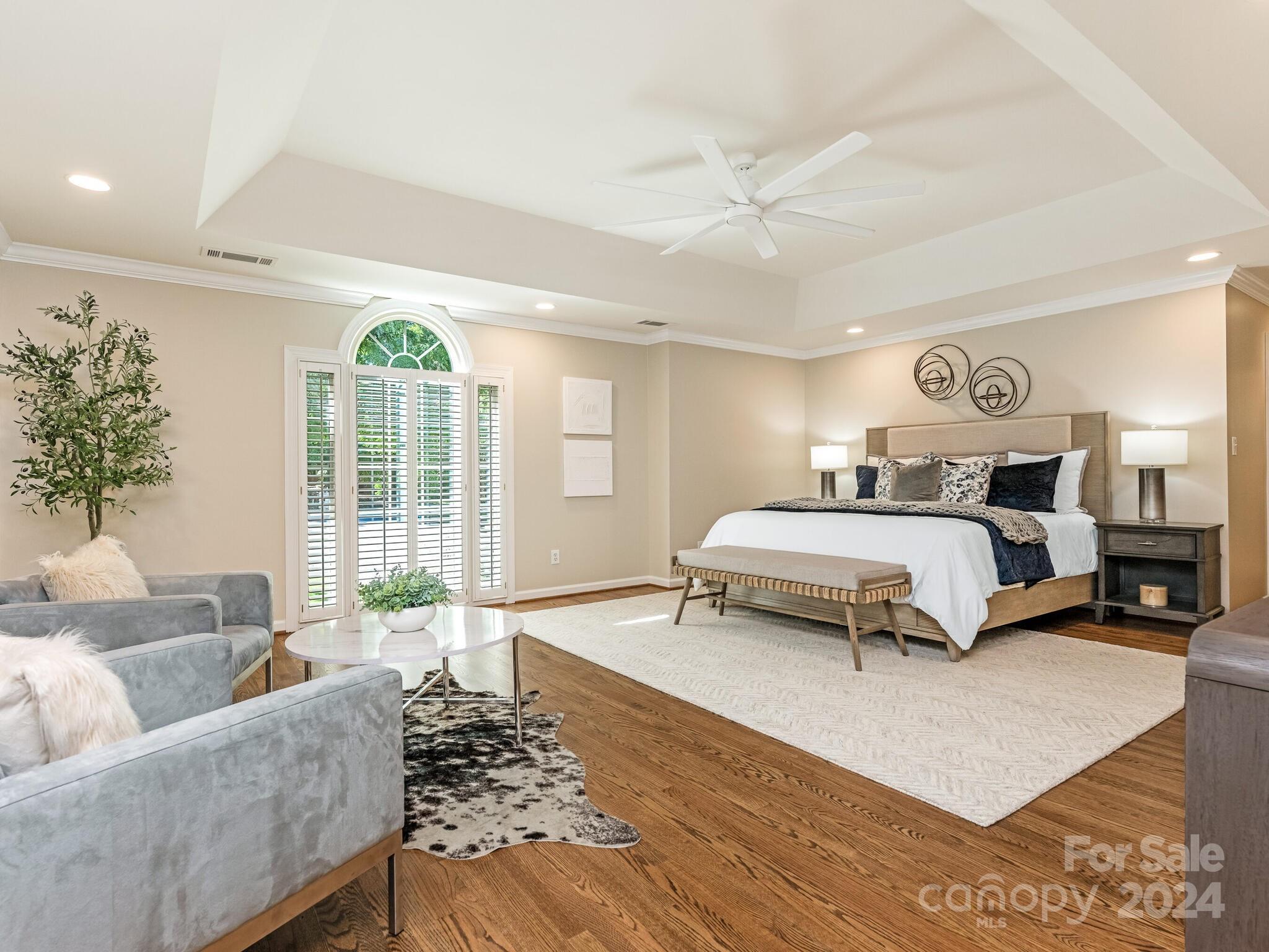 Windswept - Residential