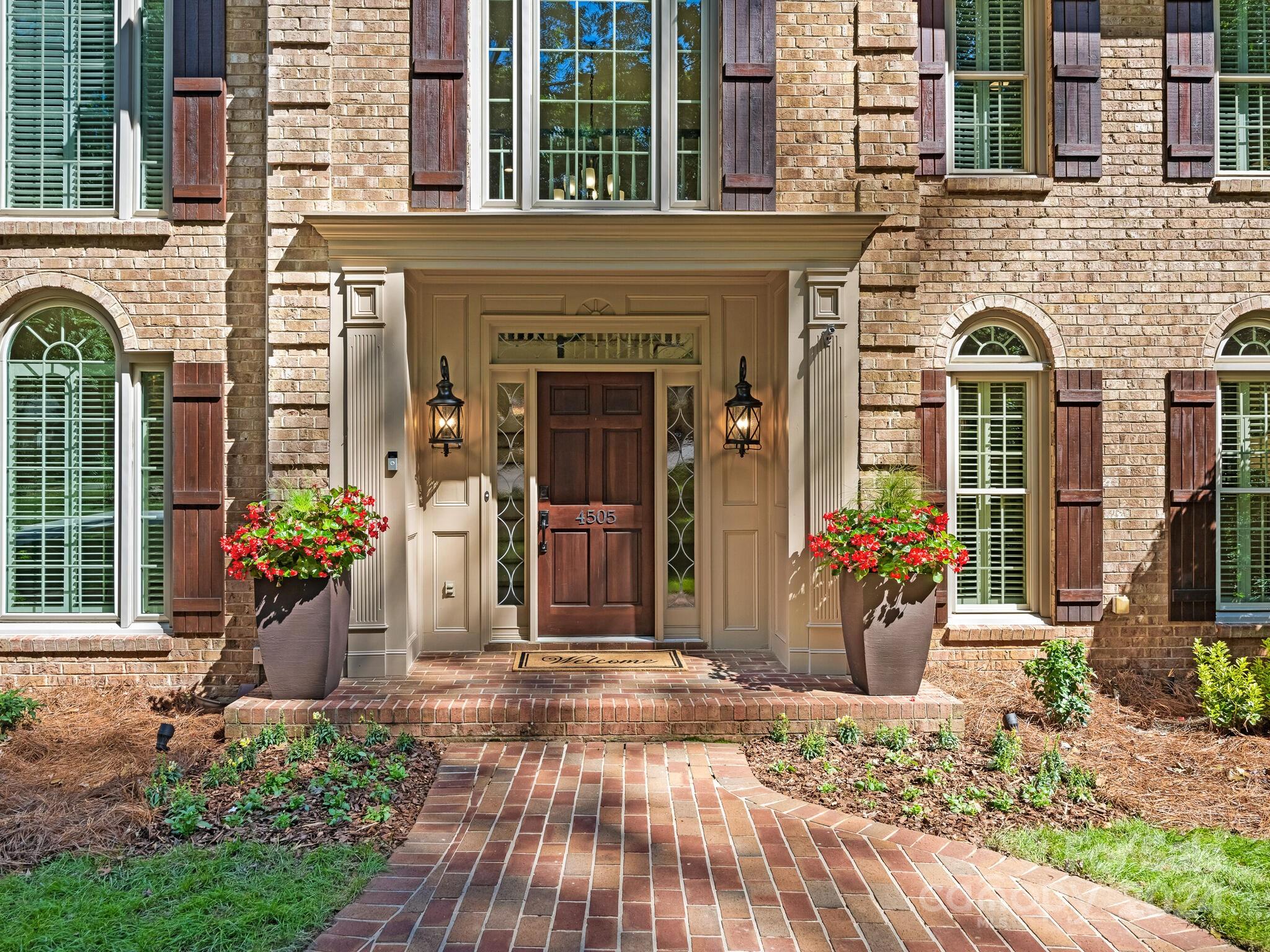 Windswept - Residential