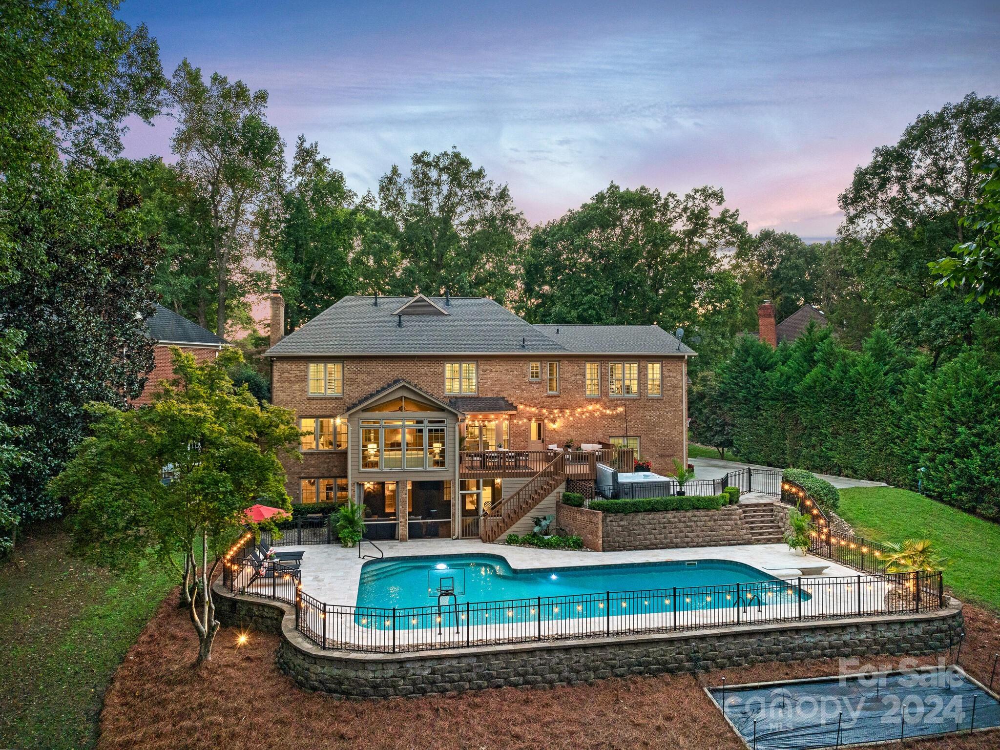 Windswept - Residential