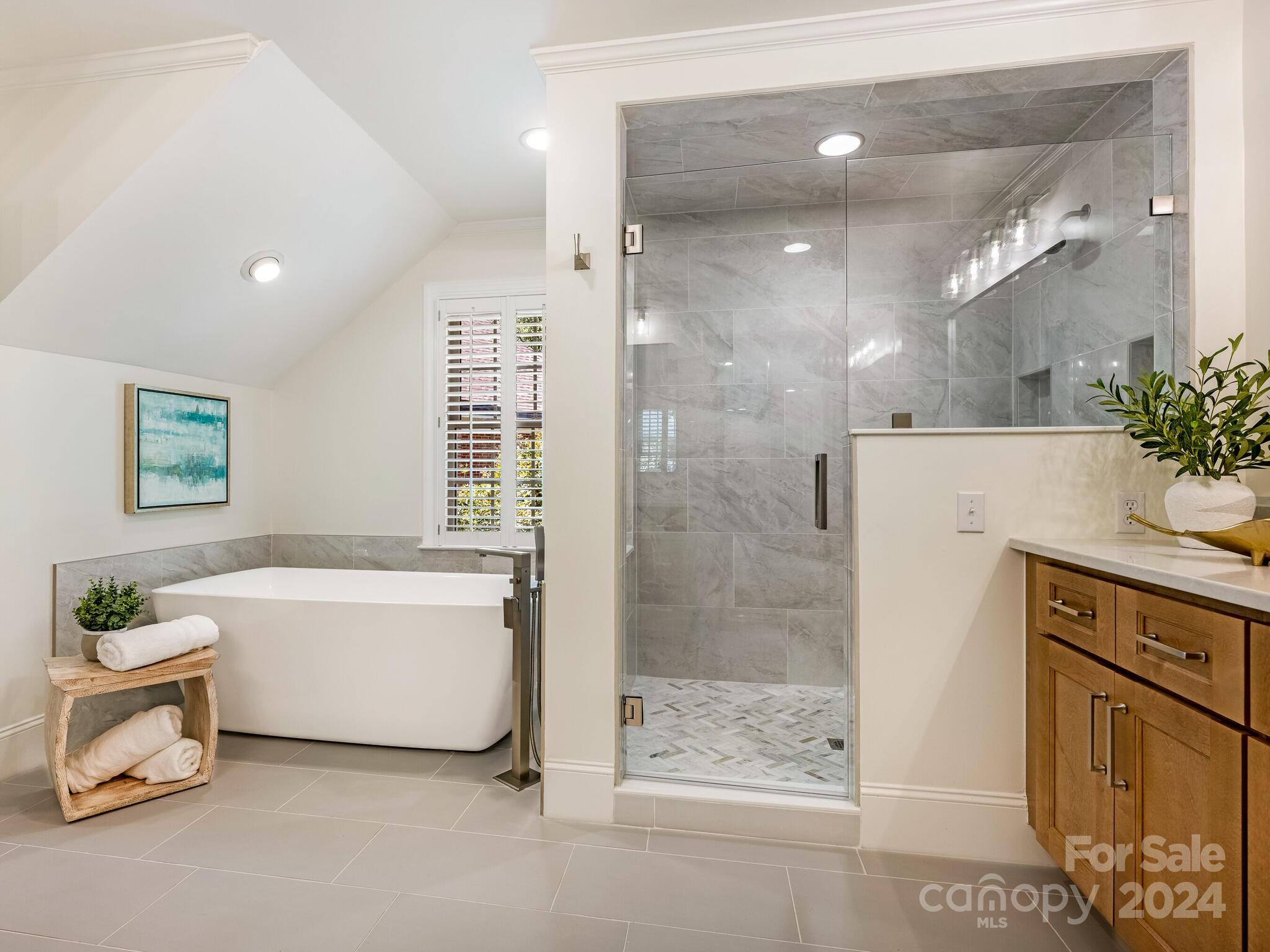 Windswept - Residential