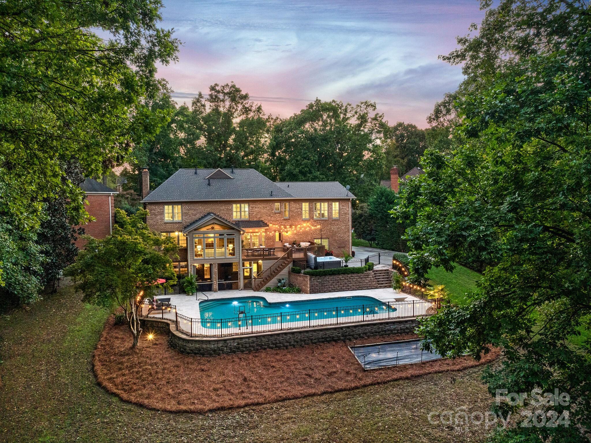 Windswept - Residential