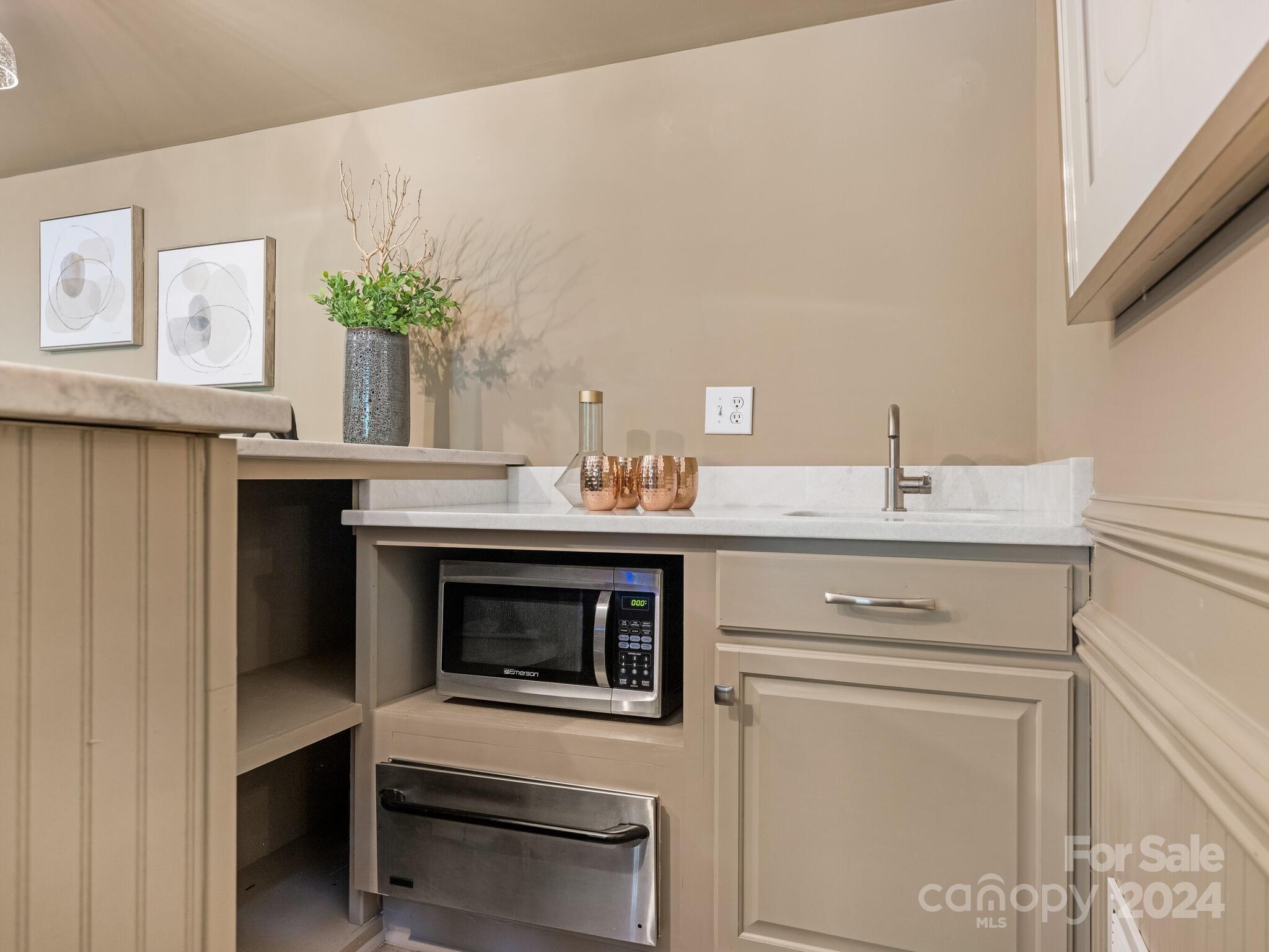 Windswept - Residential