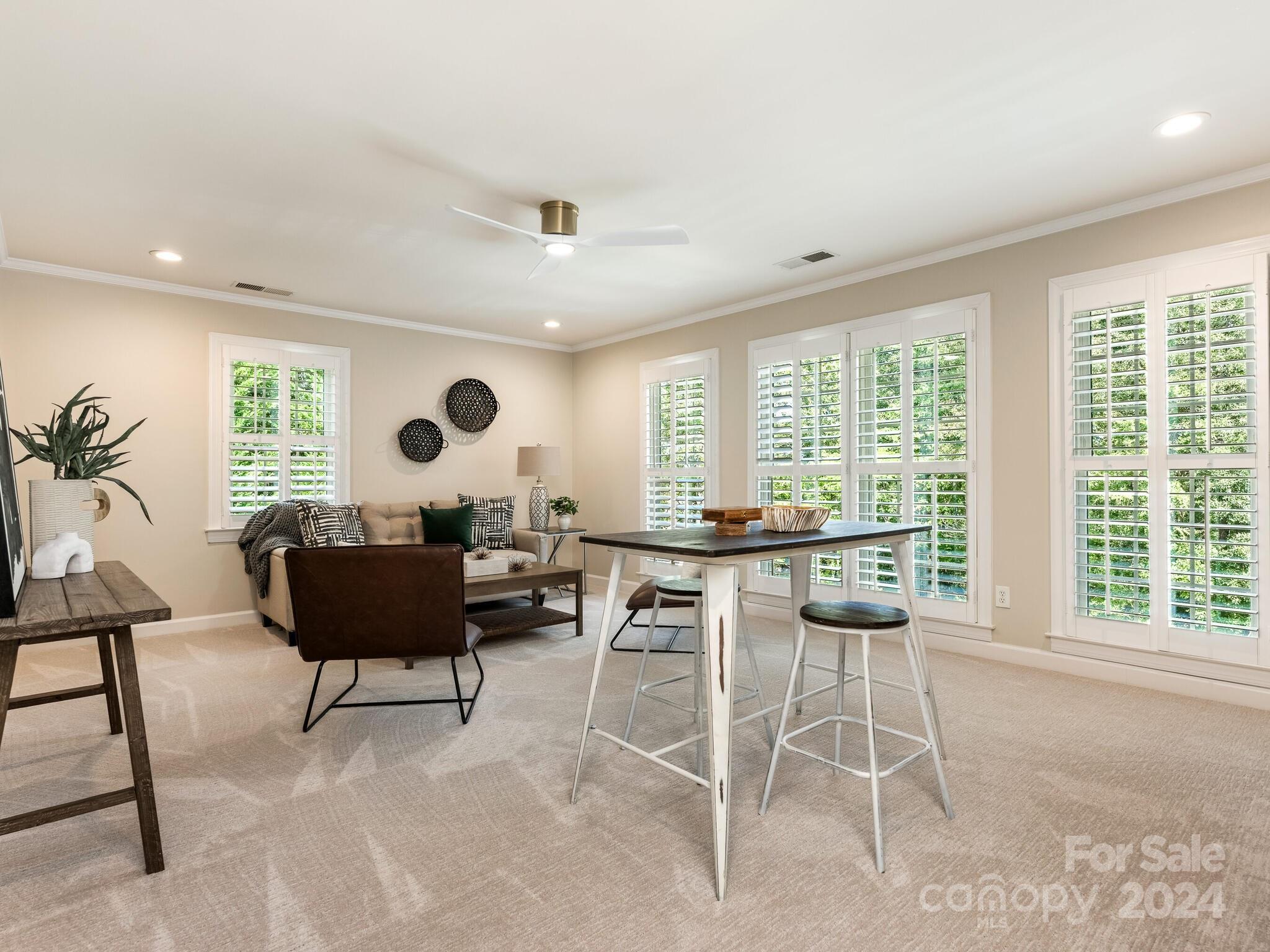 Windswept - Residential