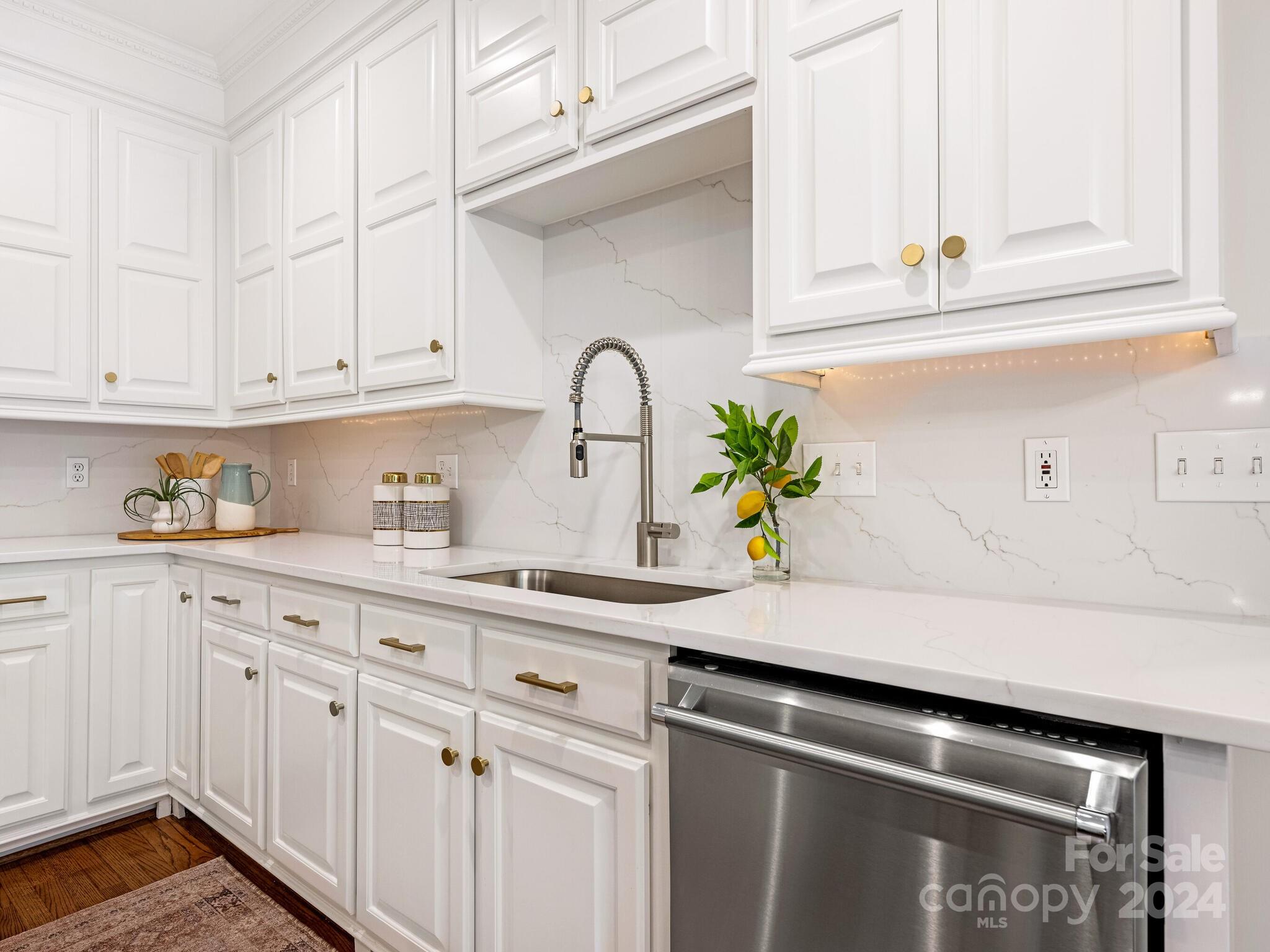 Windswept - Residential