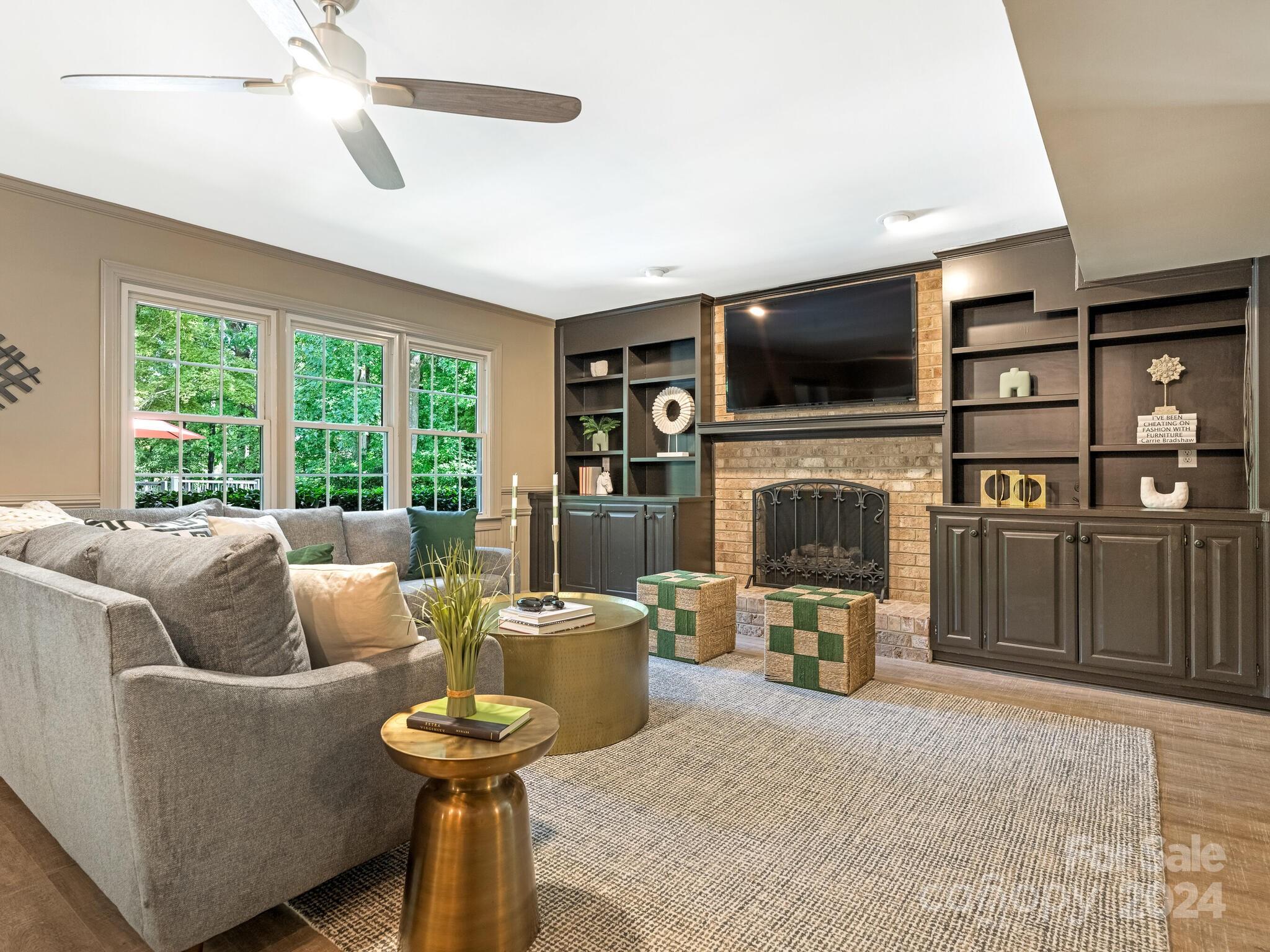 Windswept - Residential