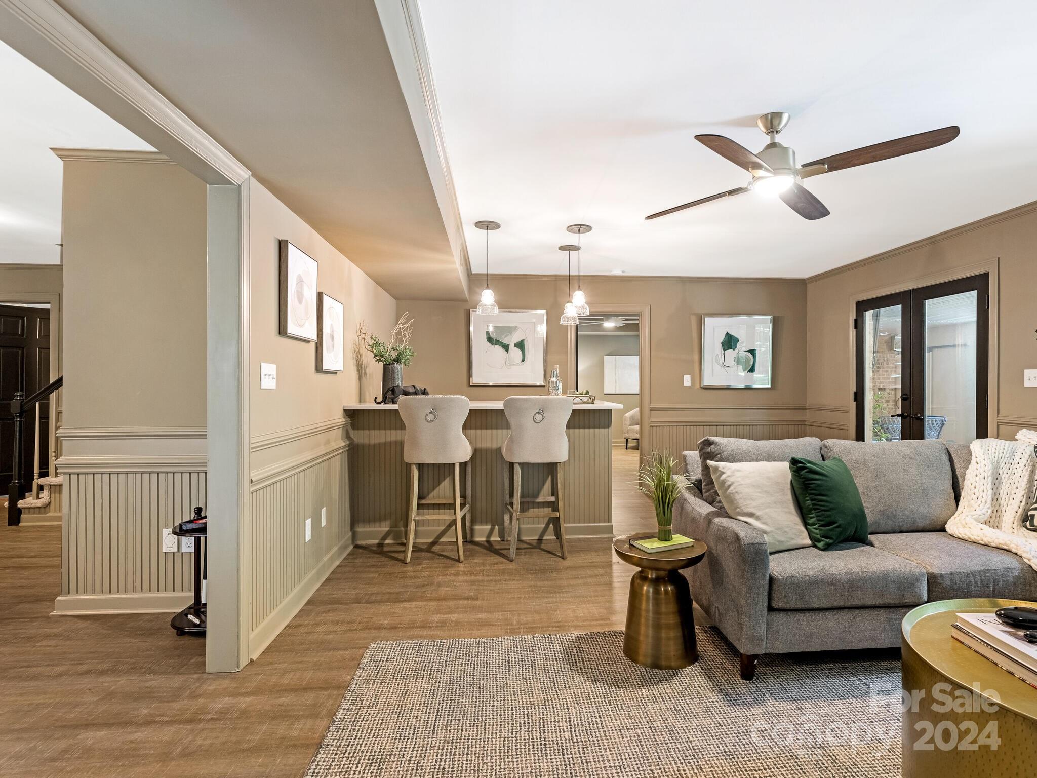 Windswept - Residential