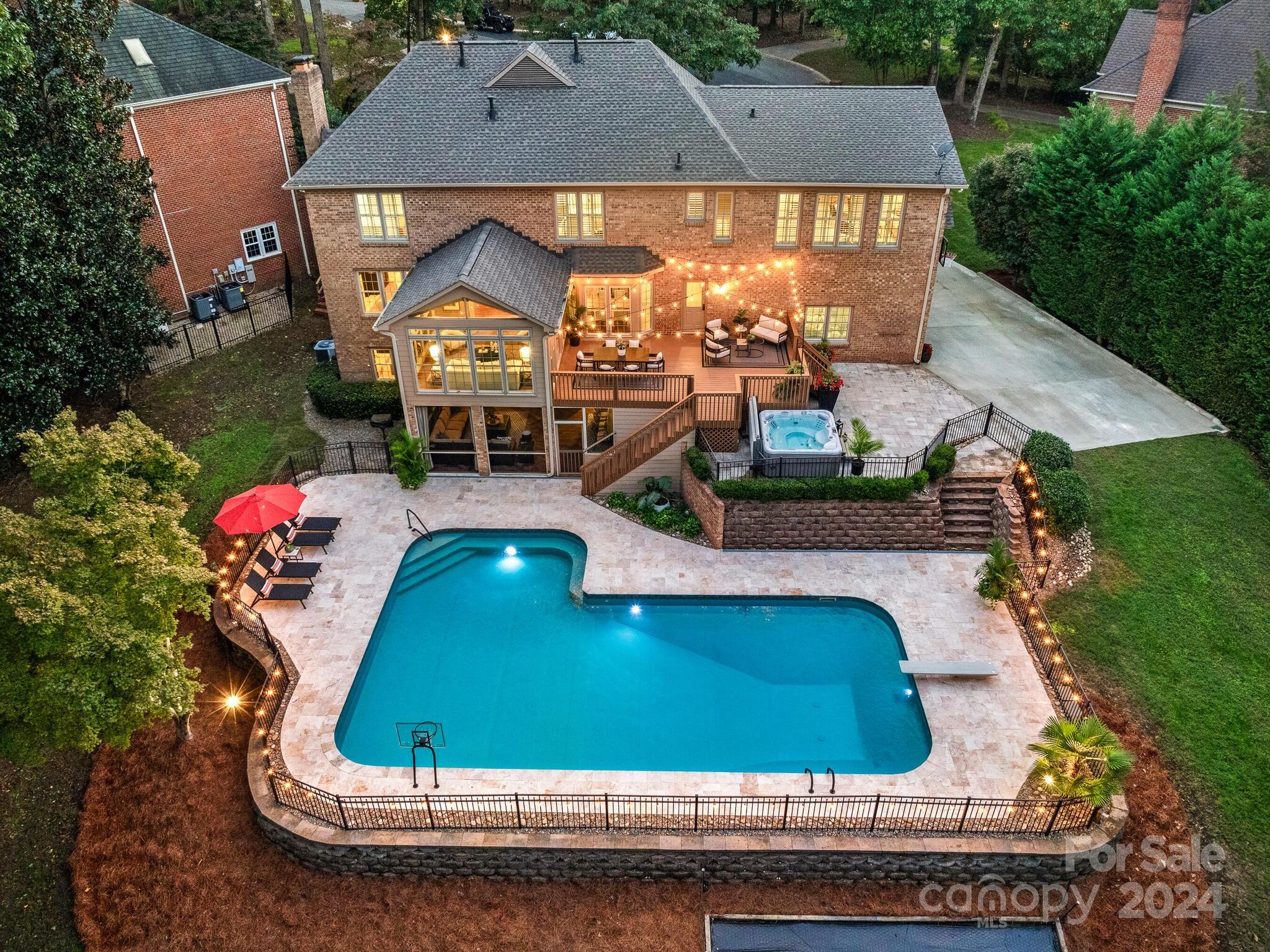 Windswept - Residential