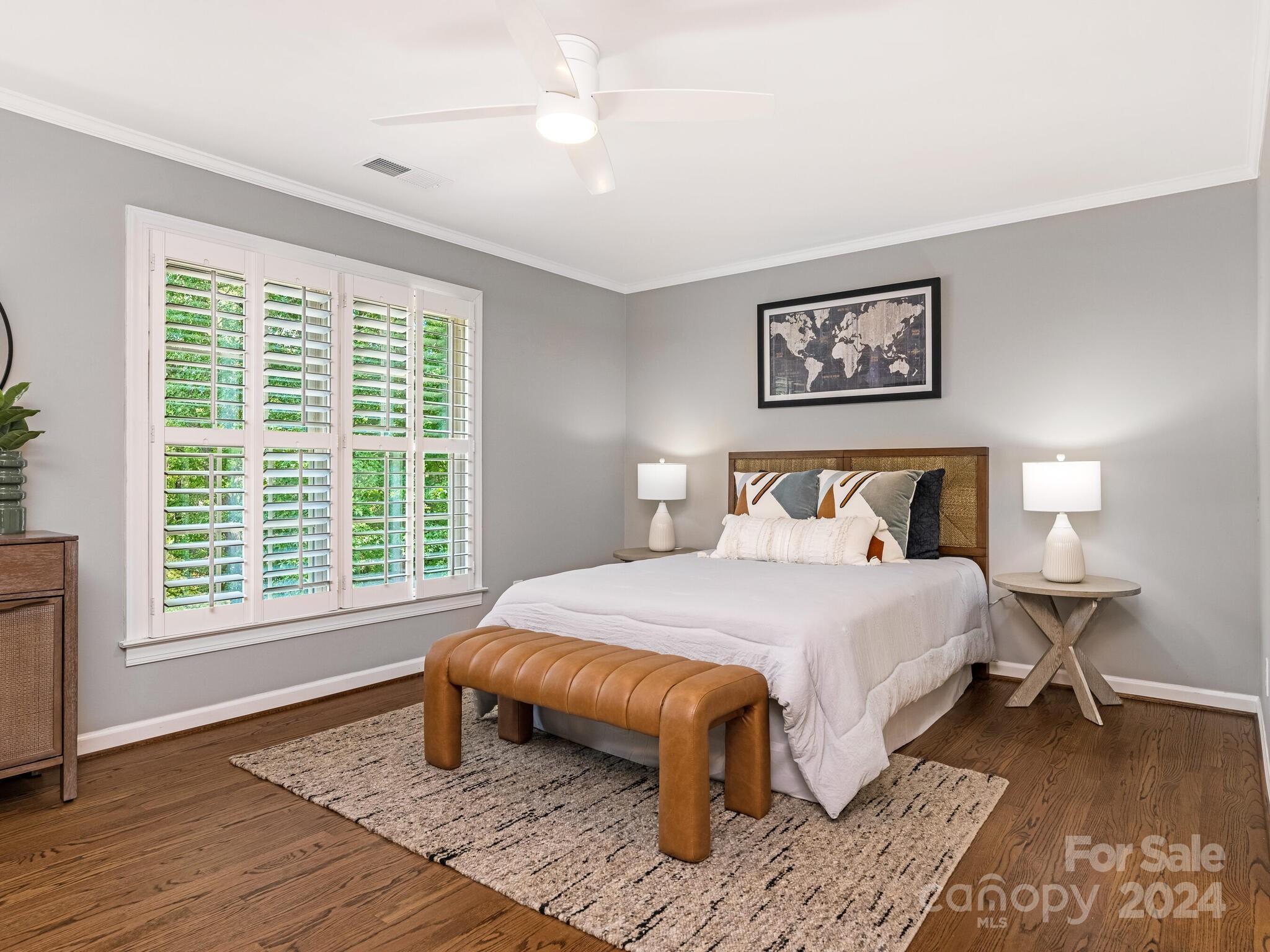 Windswept - Residential