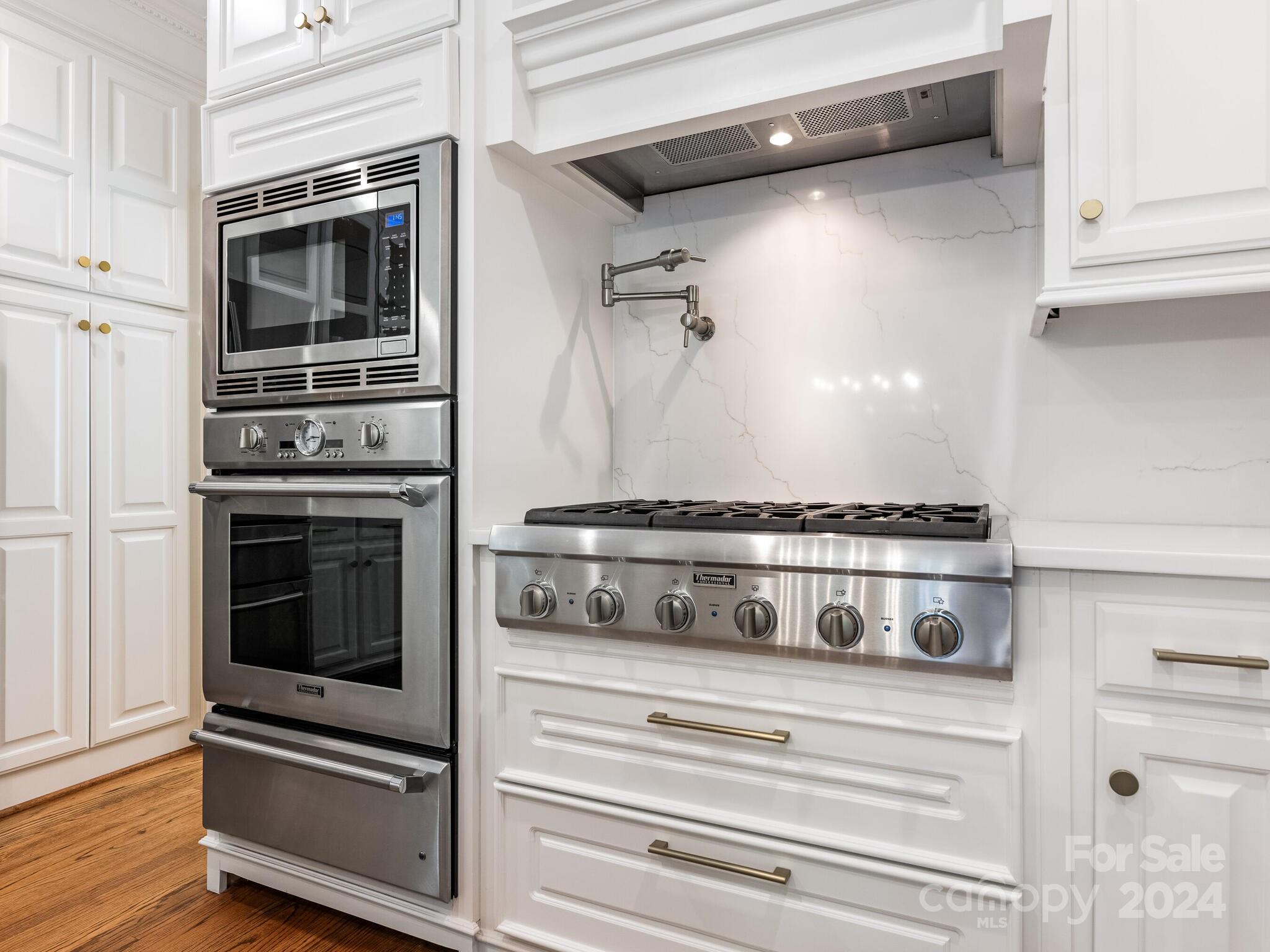 Windswept - Residential