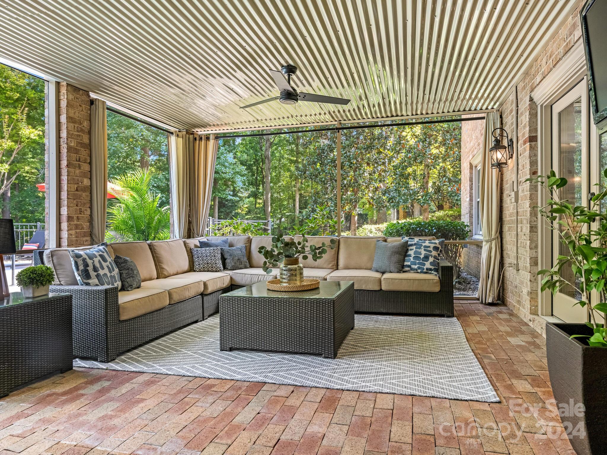 Windswept - Residential