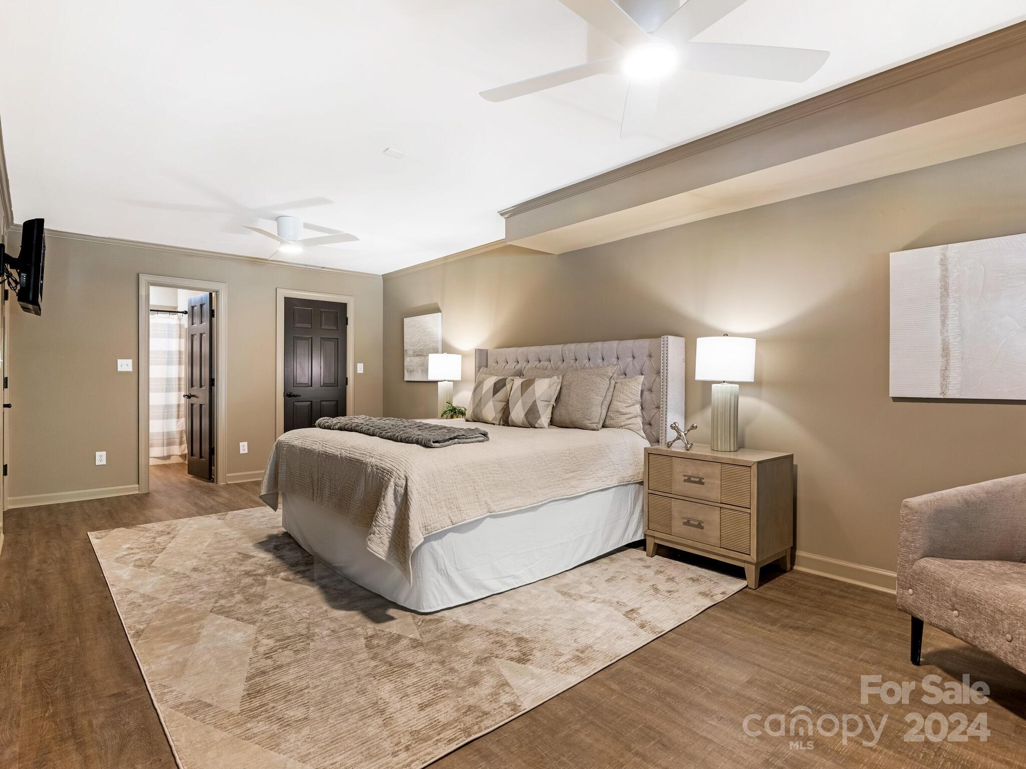 Windswept - Residential