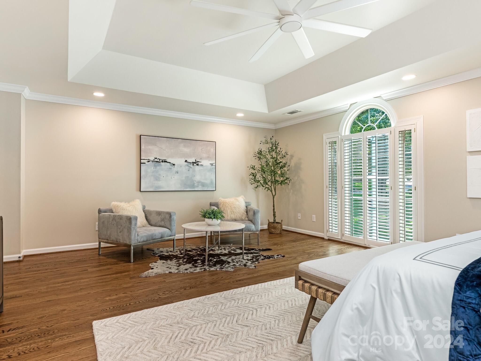 Windswept - Residential