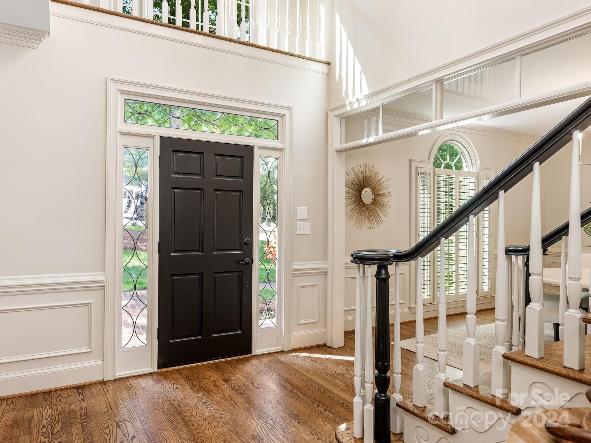 Windswept - Residential