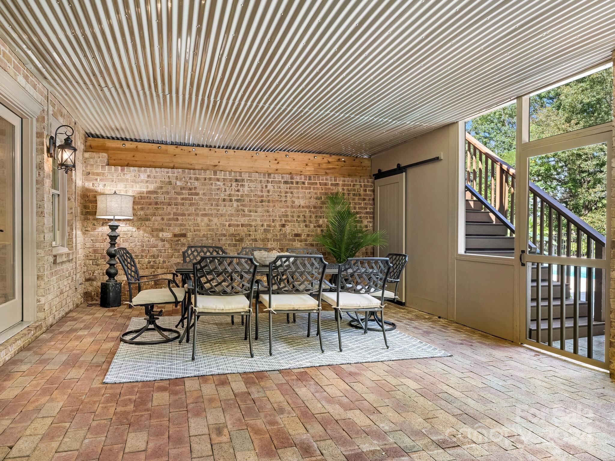 Windswept - Residential