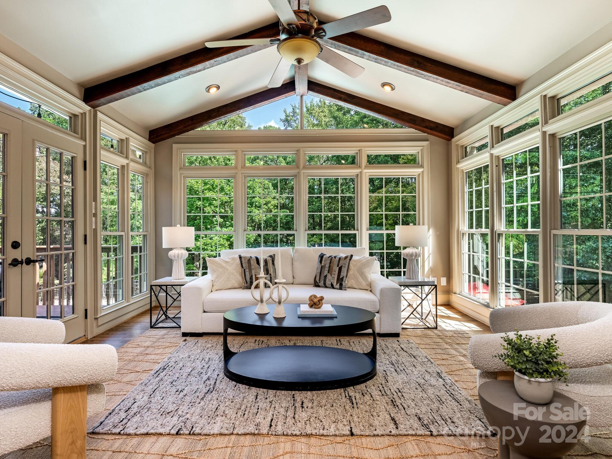 Windswept - Residential