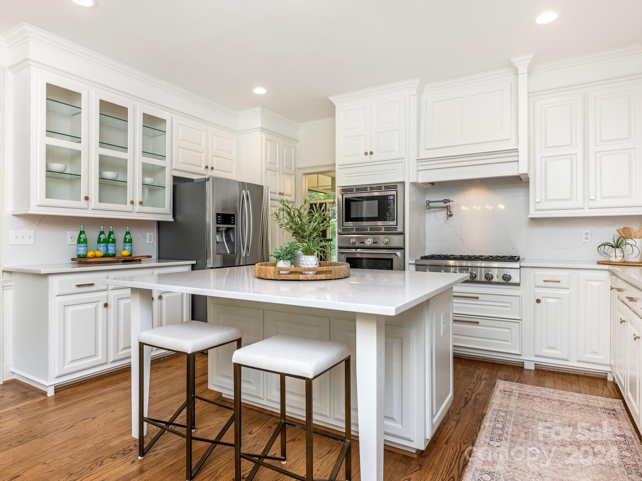 Windswept - Residential