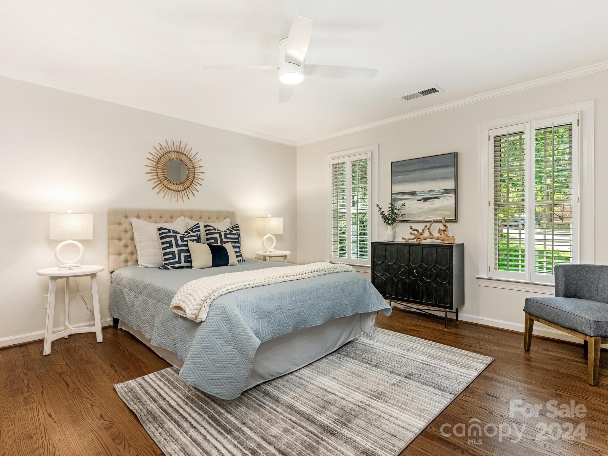 Windswept - Residential