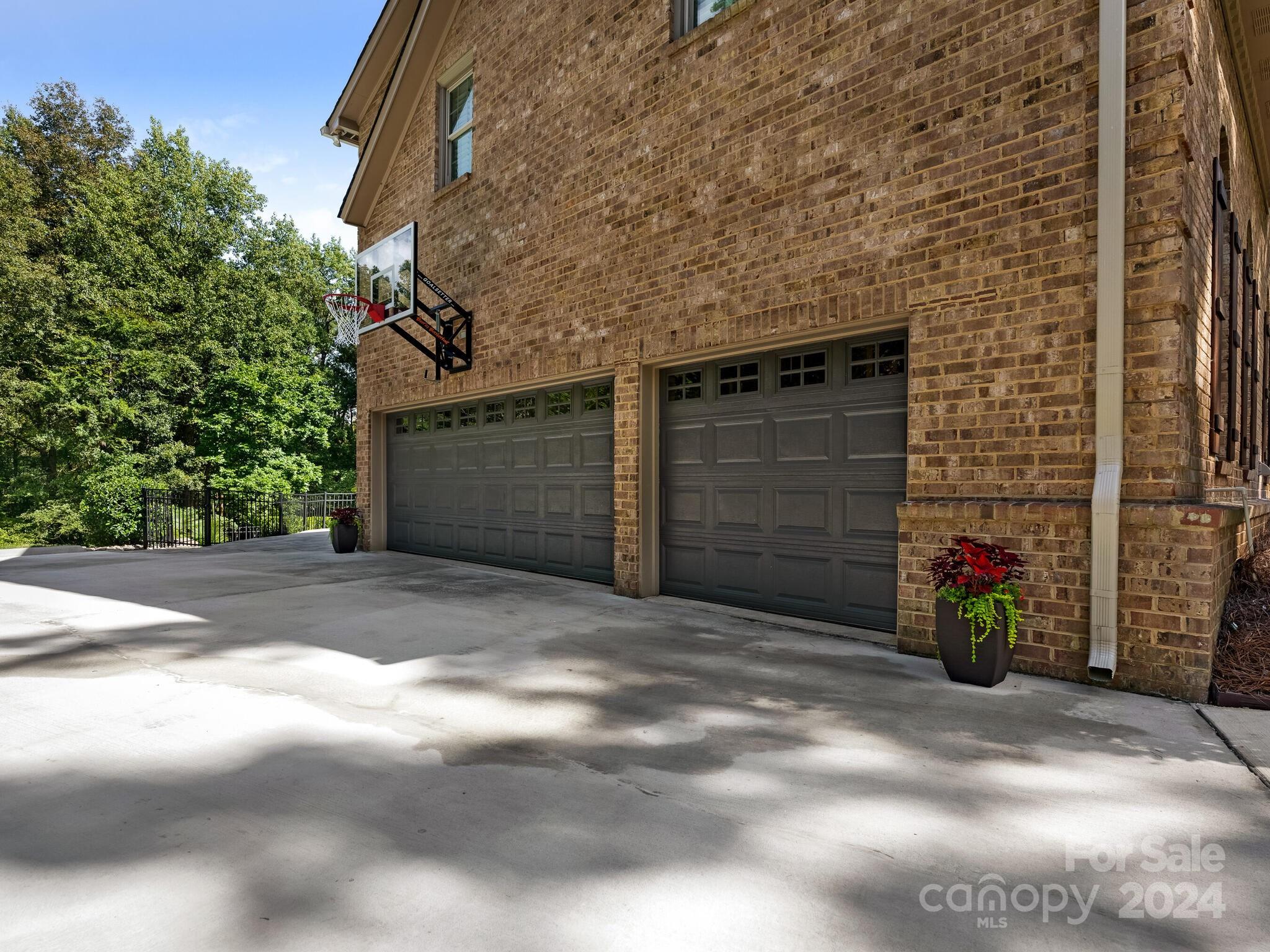 Windswept - Residential