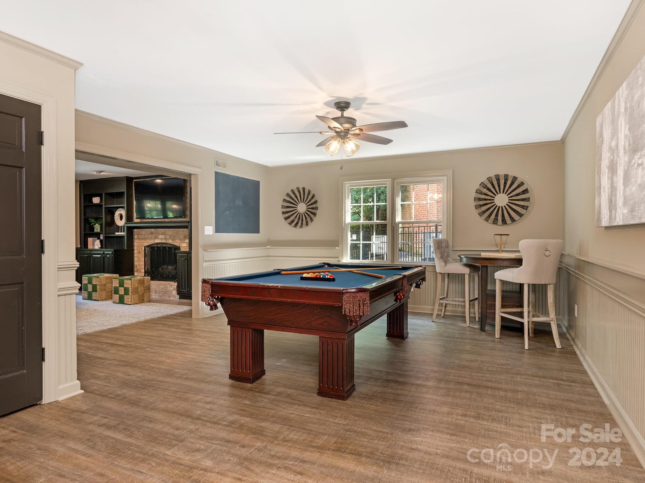 Windswept - Residential