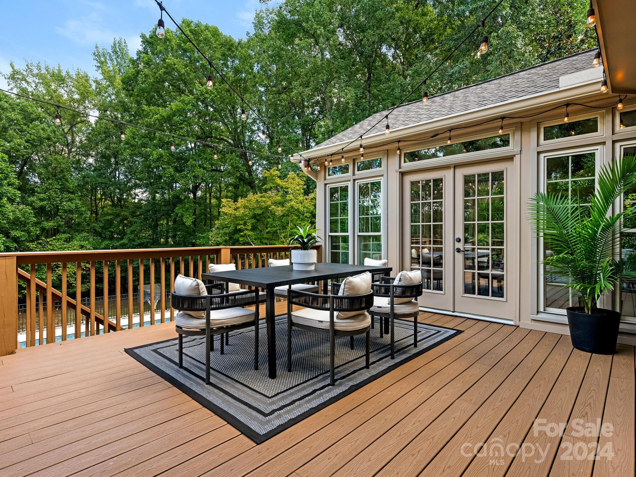 Windswept - Residential