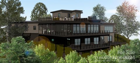 63 Summit Trail Drive Hendersonville NC 28792