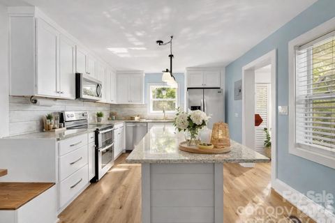 1111 E Park Drive Gastonia NC 28054