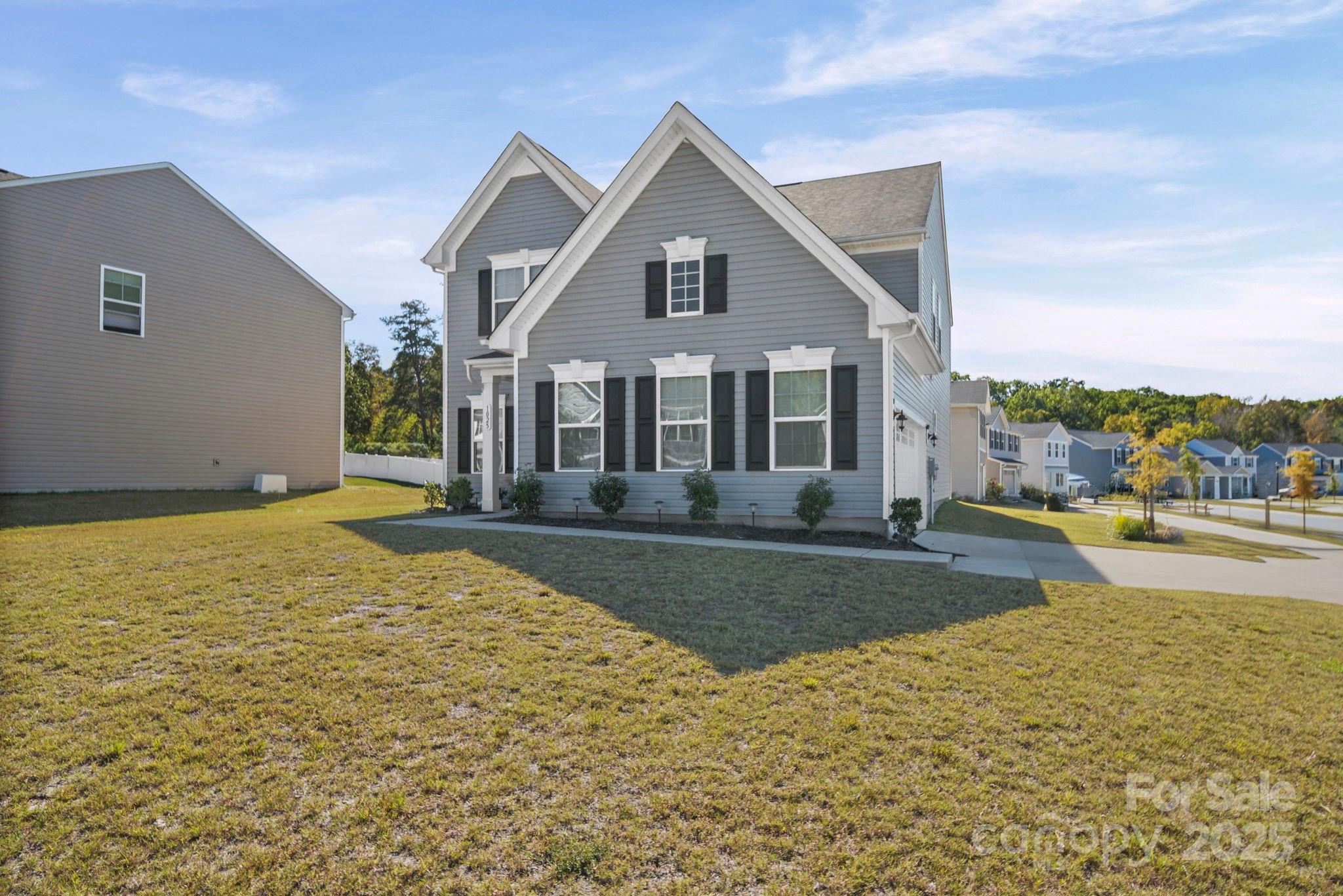 1025 Jeffrey Court SW