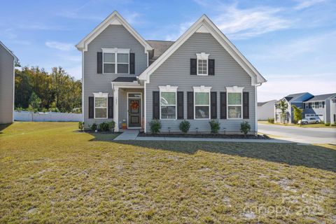 1025 Jeffrey Court SW Concord NC 28025