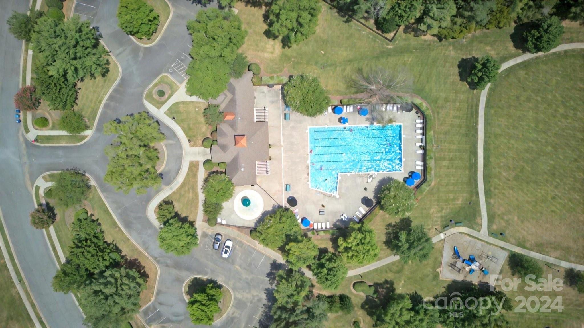 Stonegate - Residential