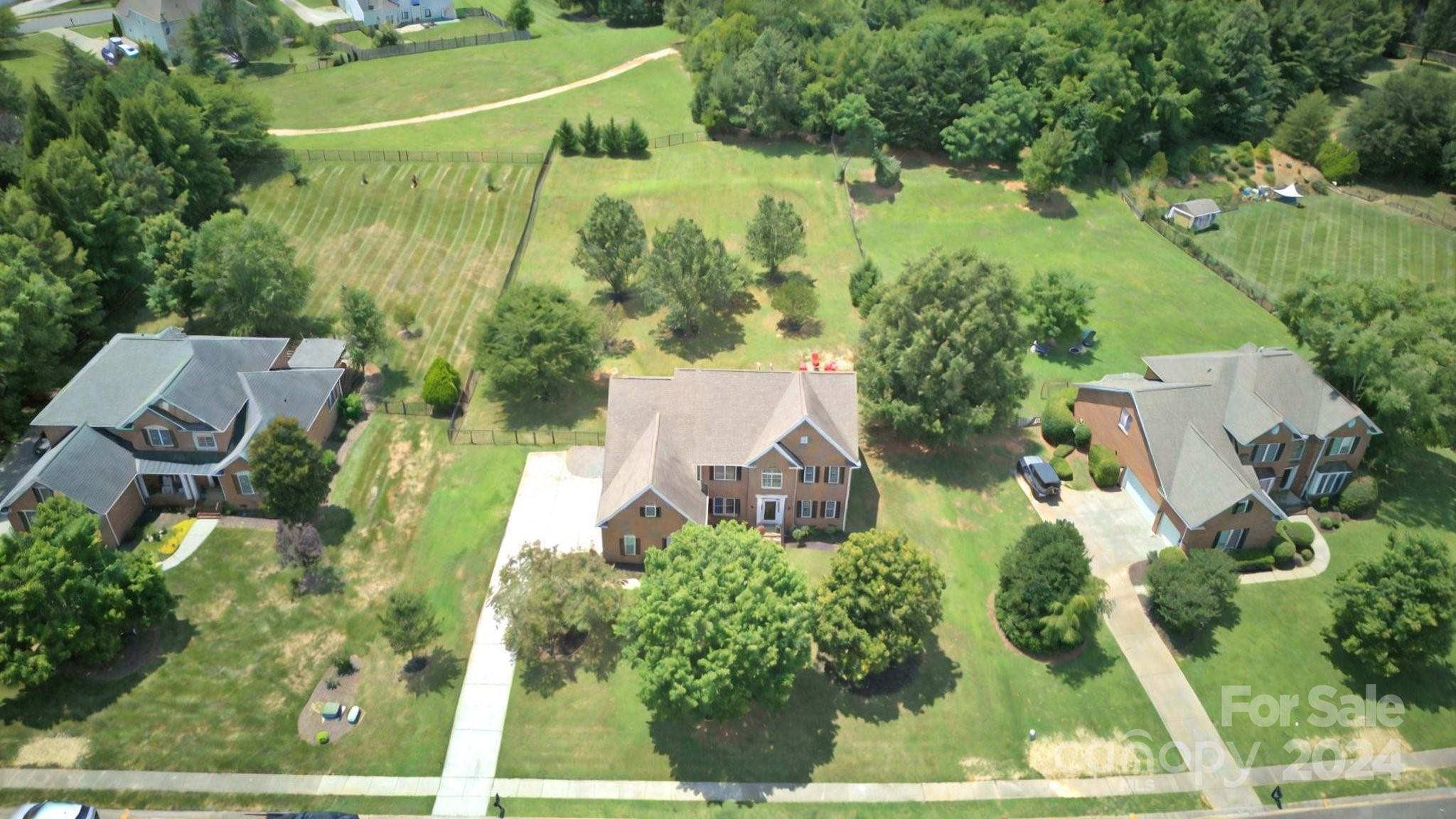 Stonegate - Residential