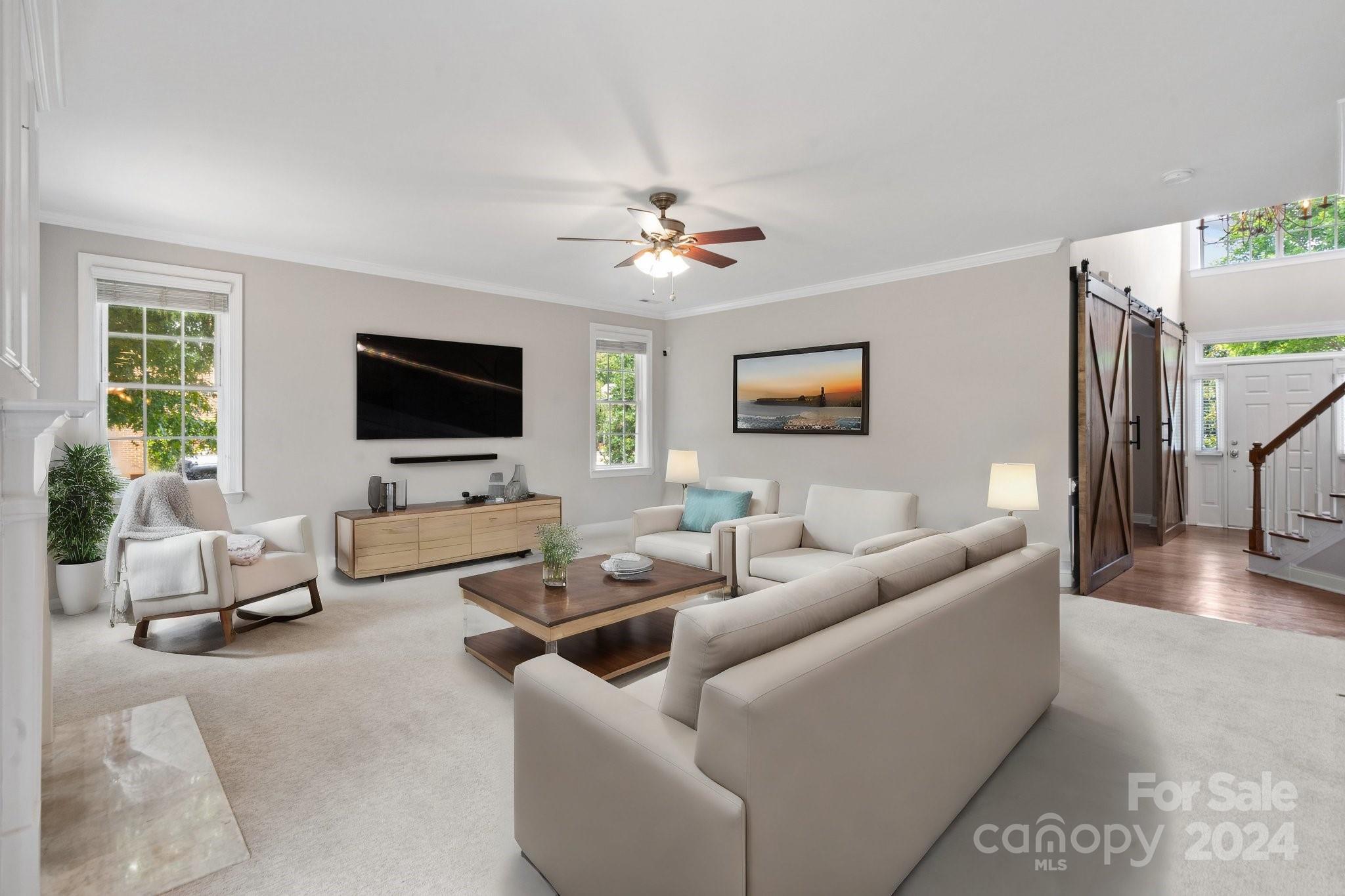 Stonegate - Residential