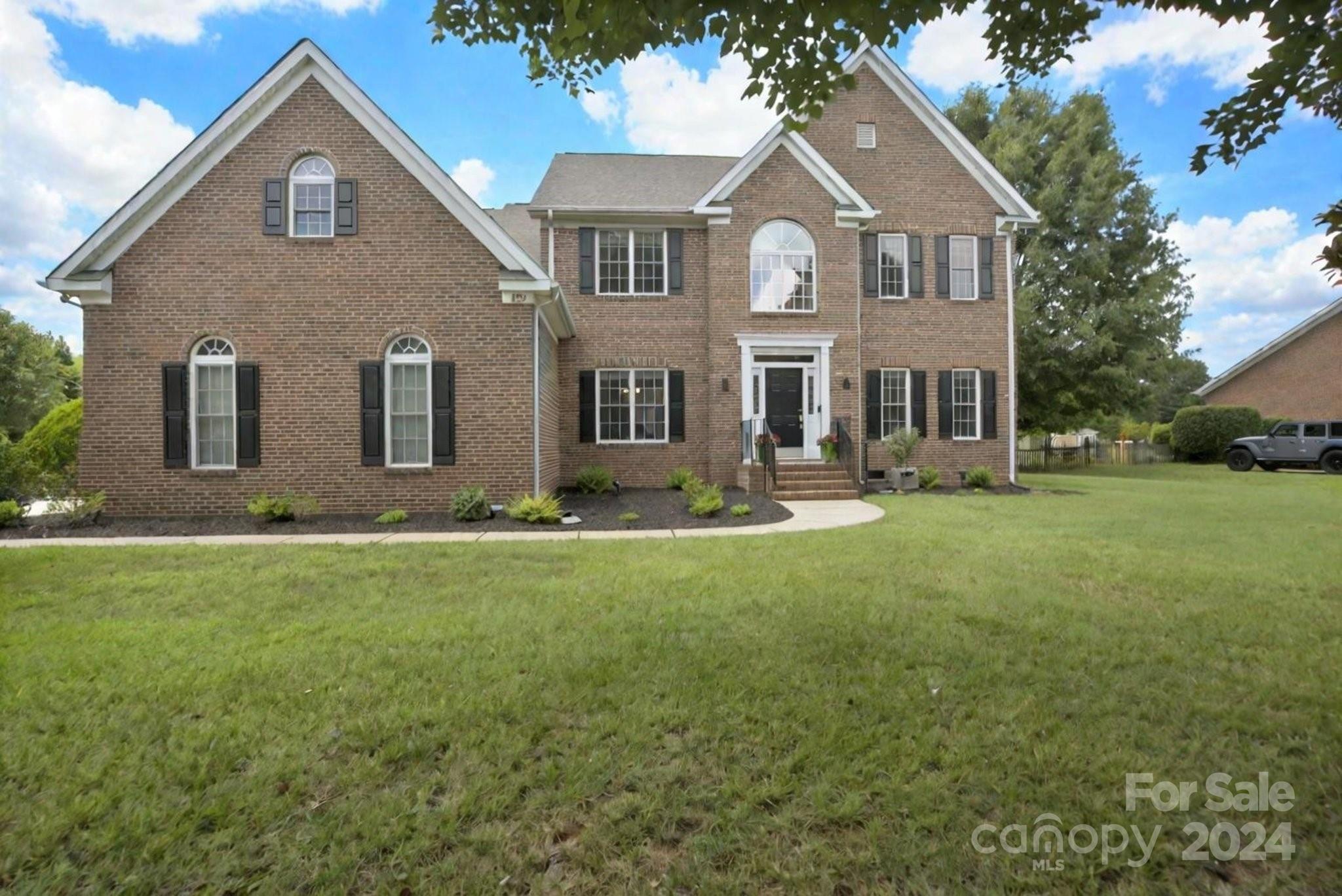 Stonegate - Residential