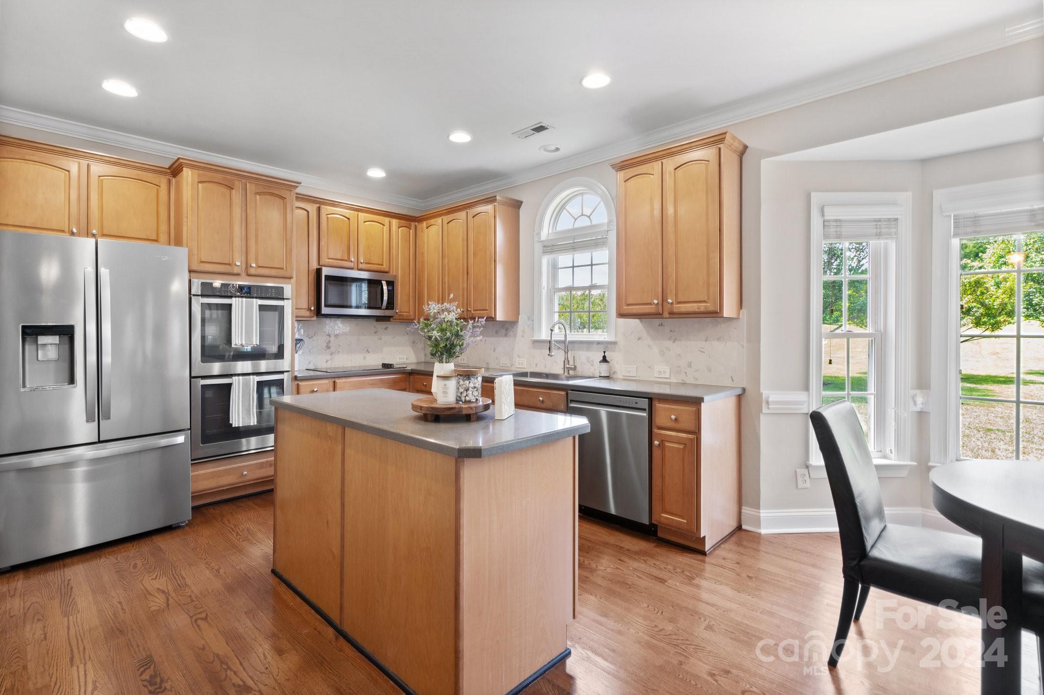 Stonegate - Residential