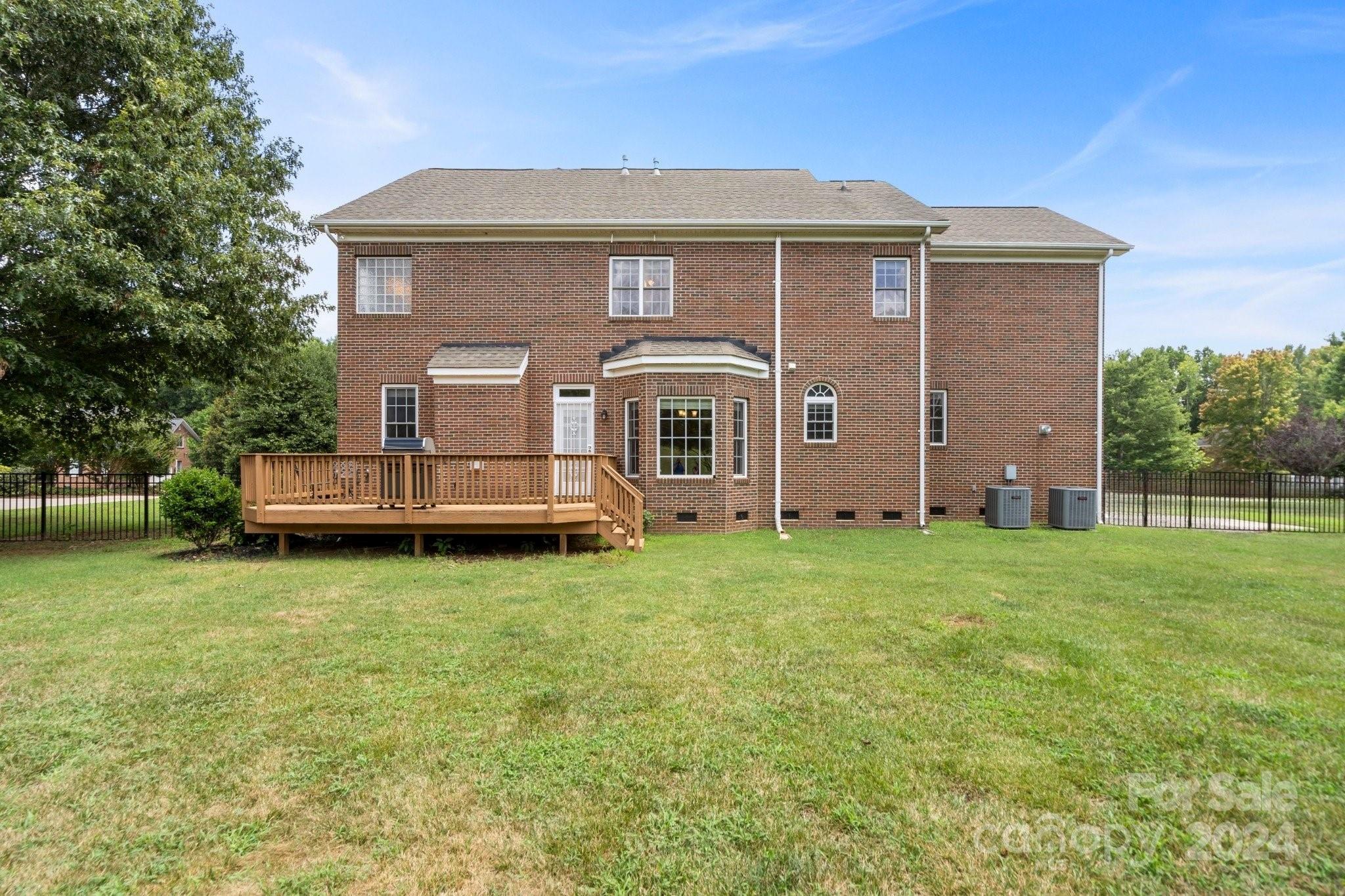 Stonegate - Residential