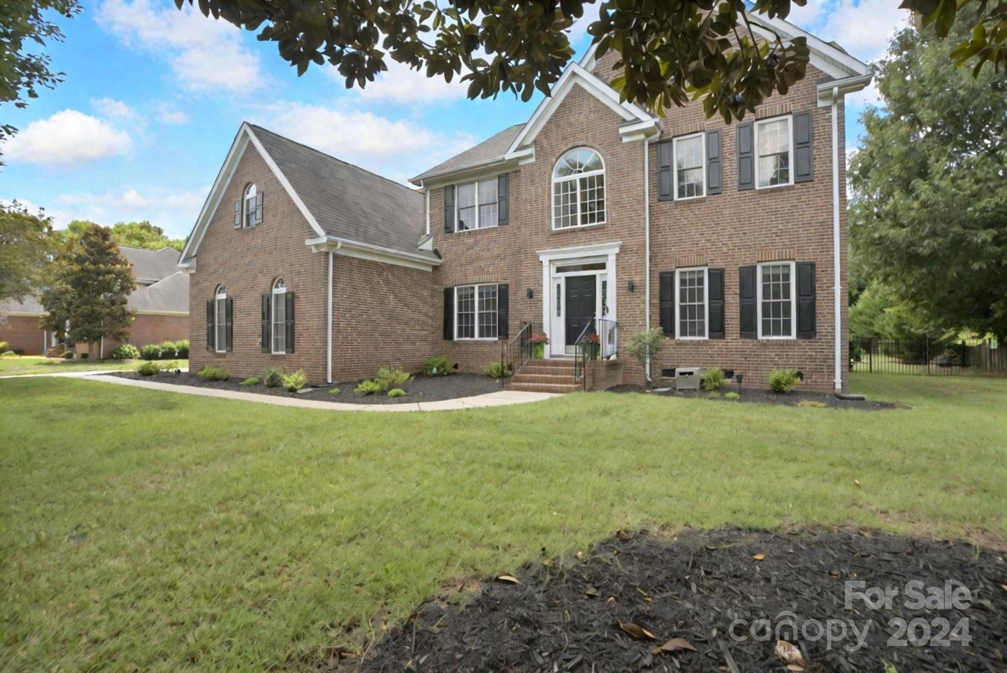 Stonegate - Residential