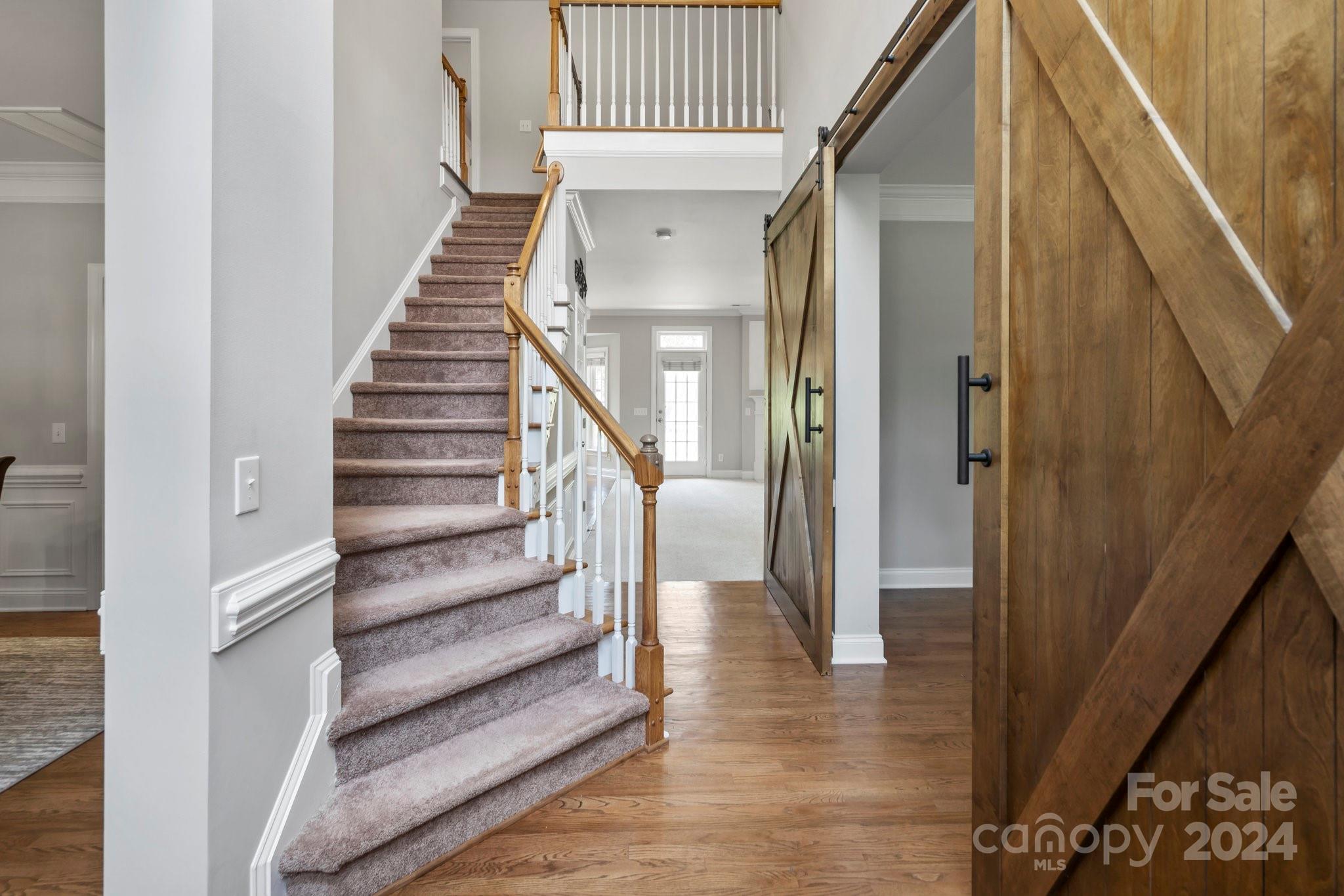 Stonegate - Residential