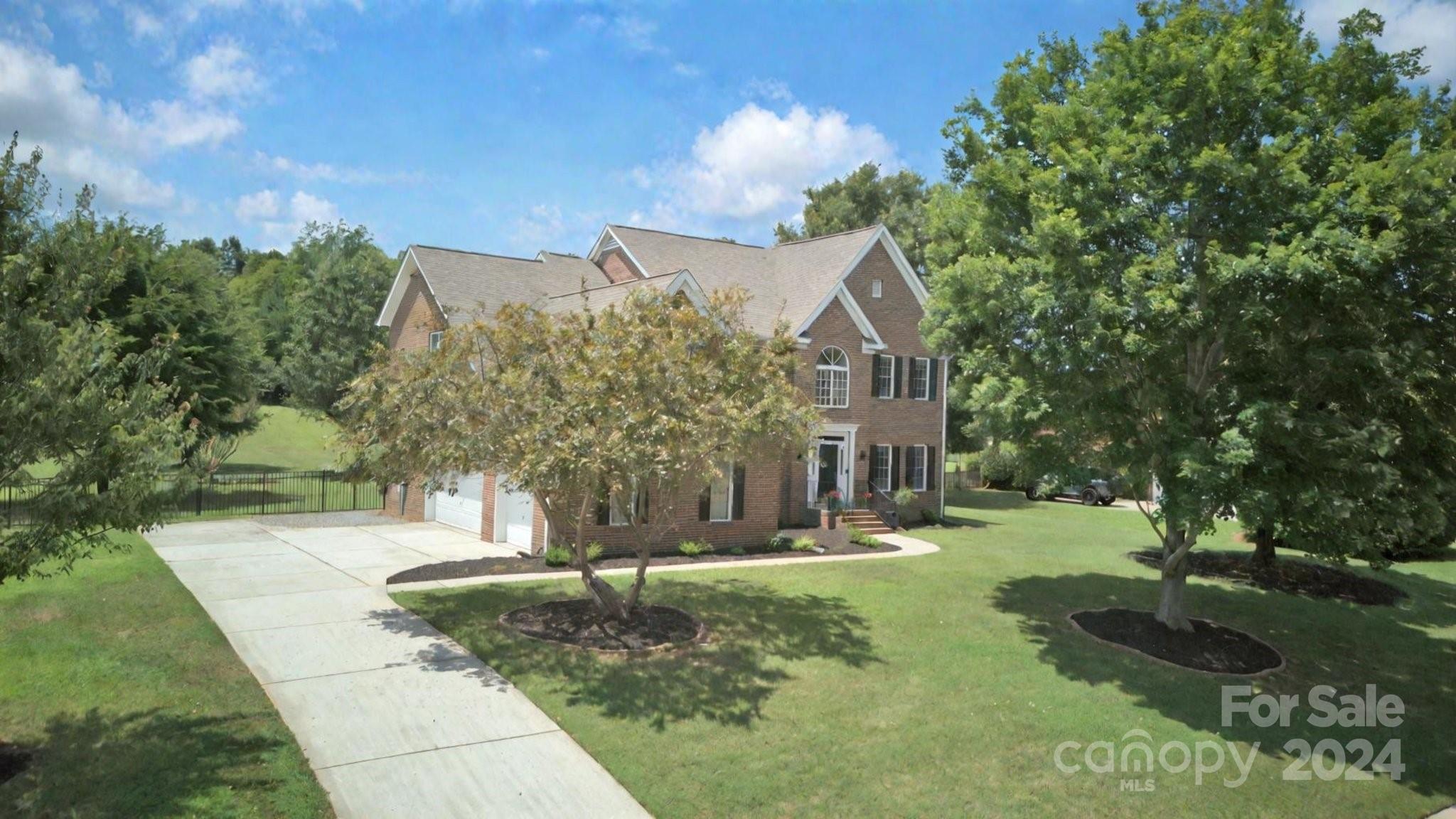 Stonegate - Residential