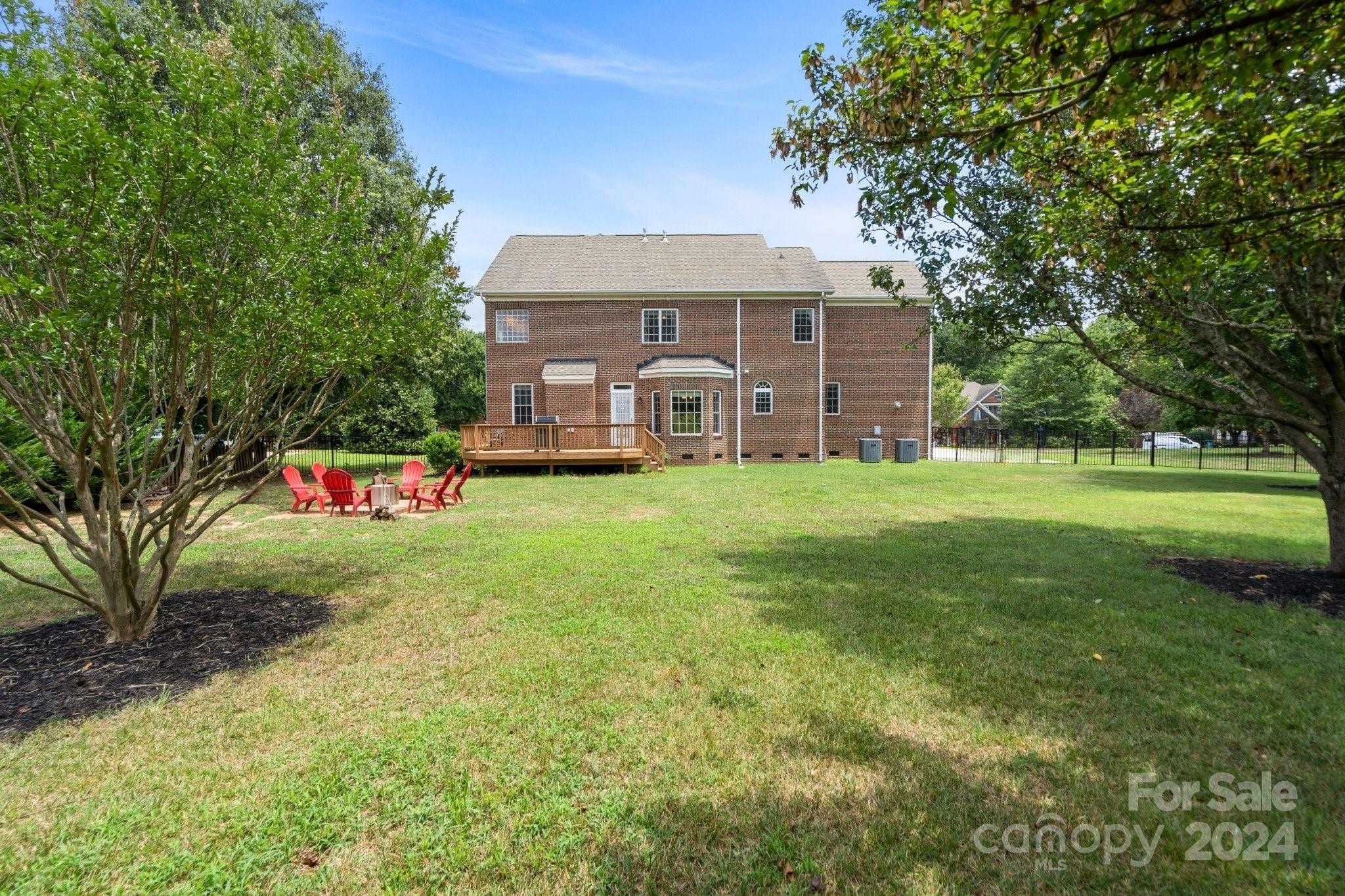 Stonegate - Residential