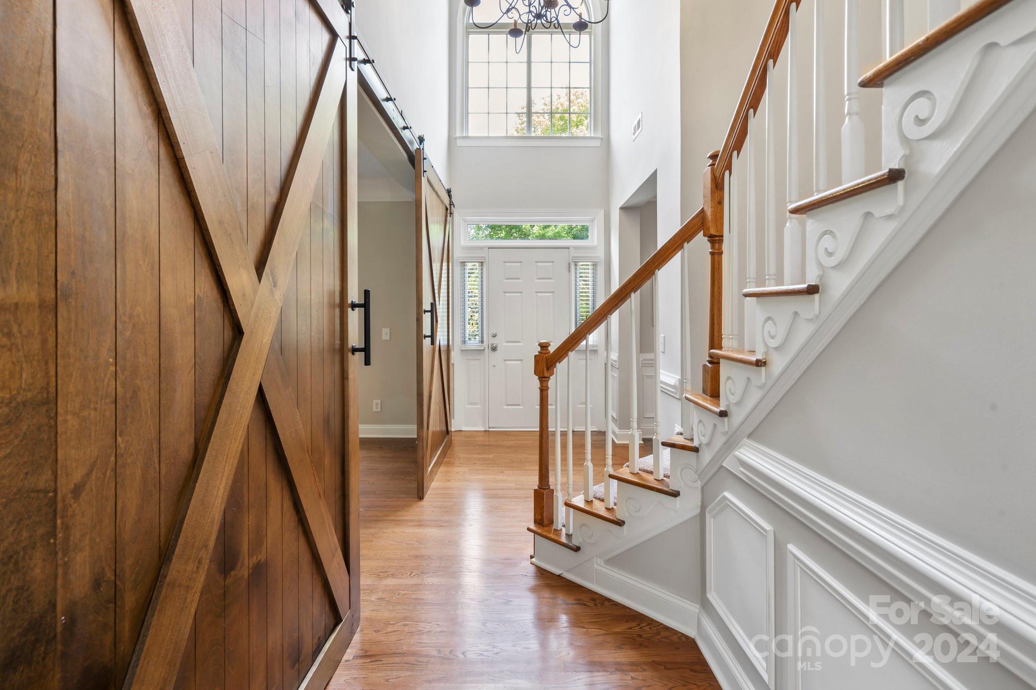 Stonegate - Residential