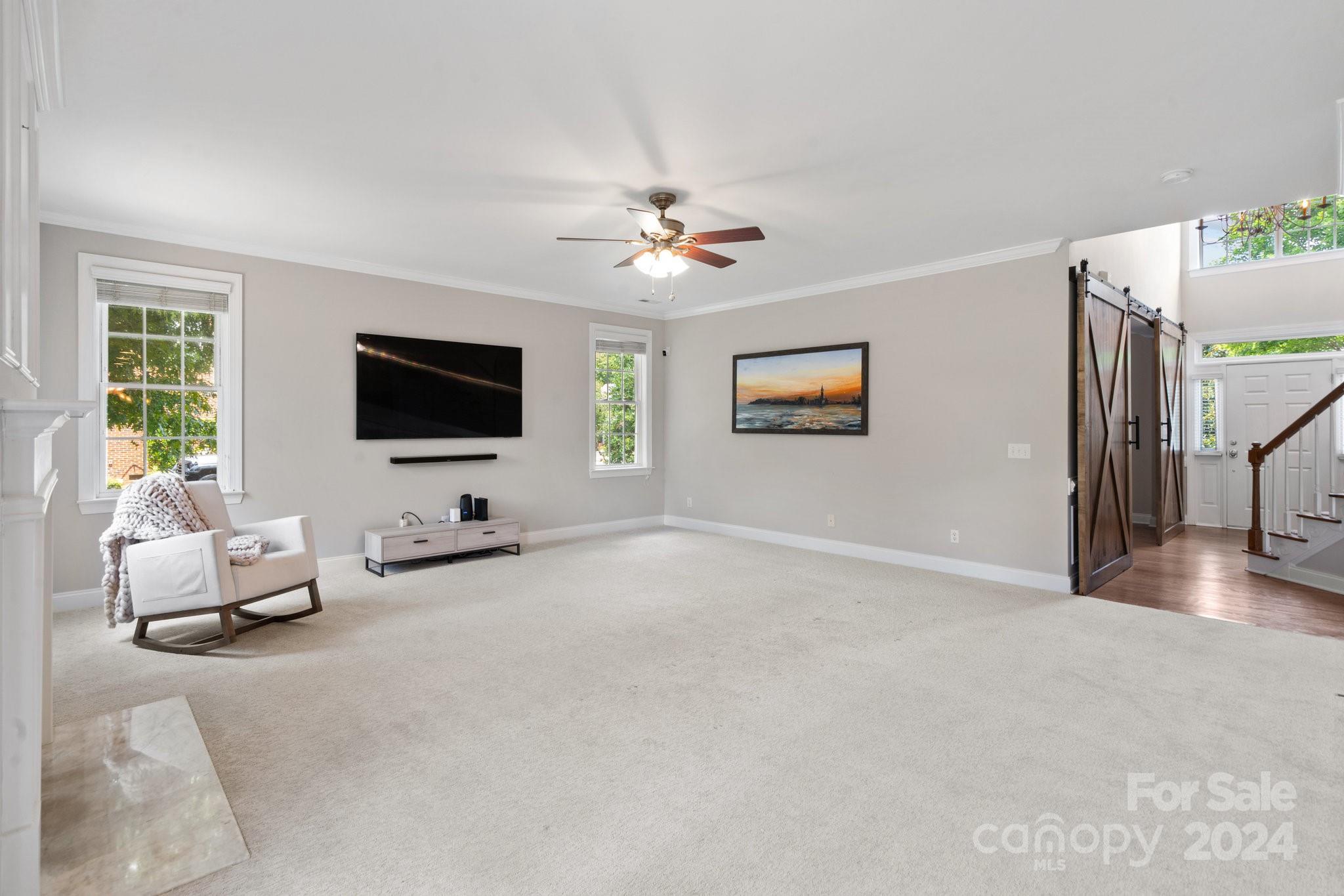 Stonegate - Residential