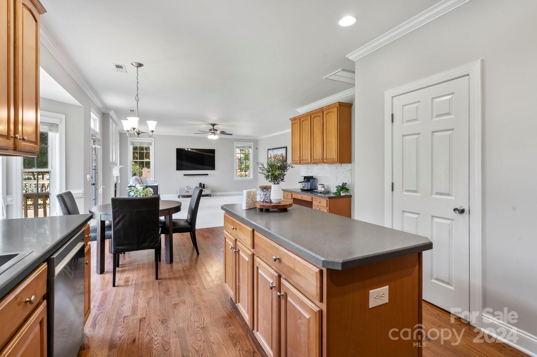 Stonegate - Residential