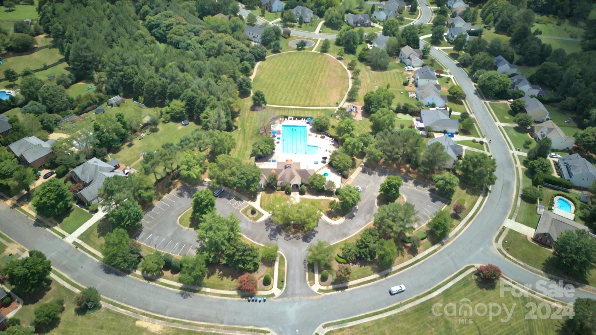 Stonegate - Residential