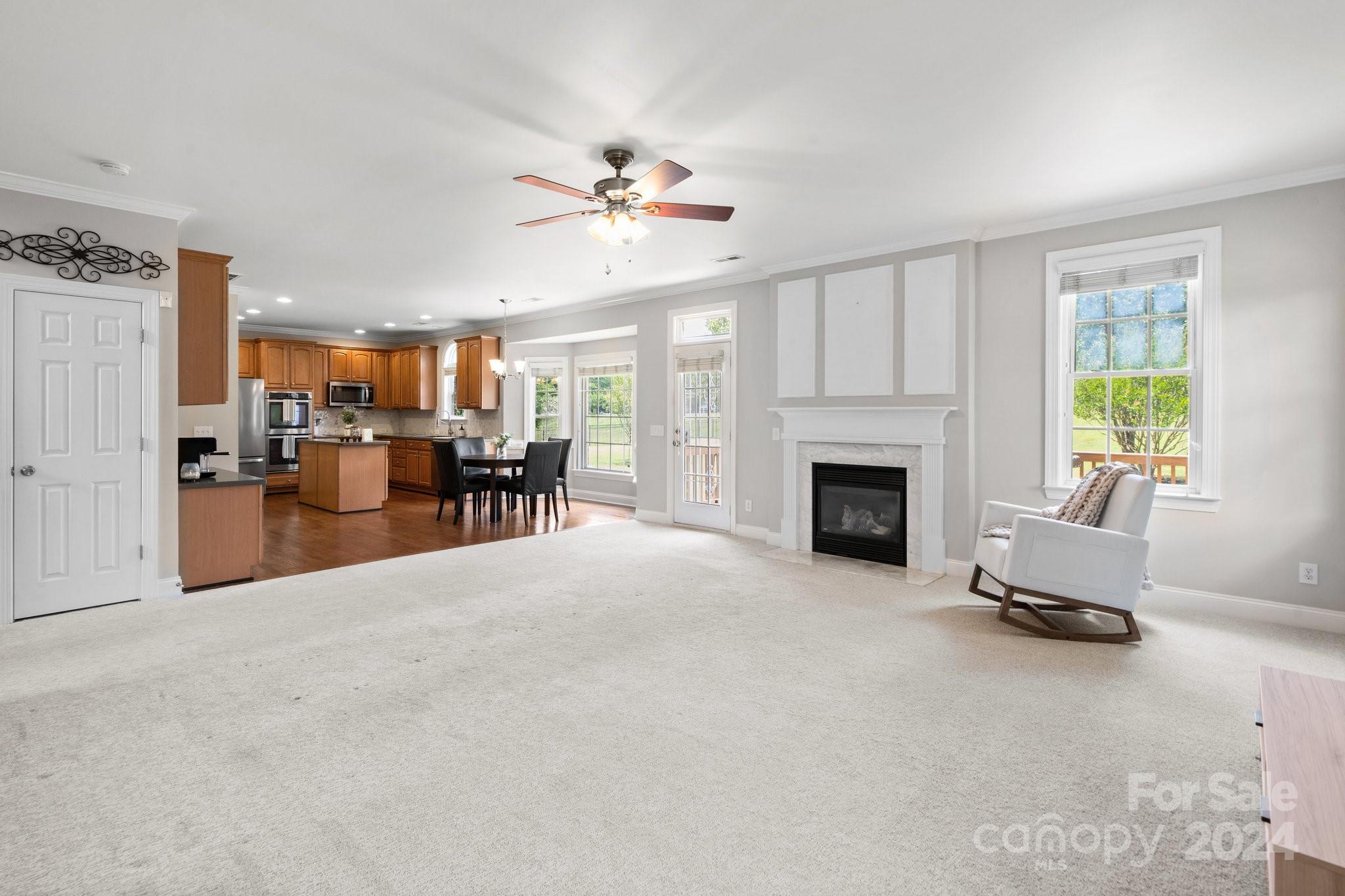 Stonegate - Residential