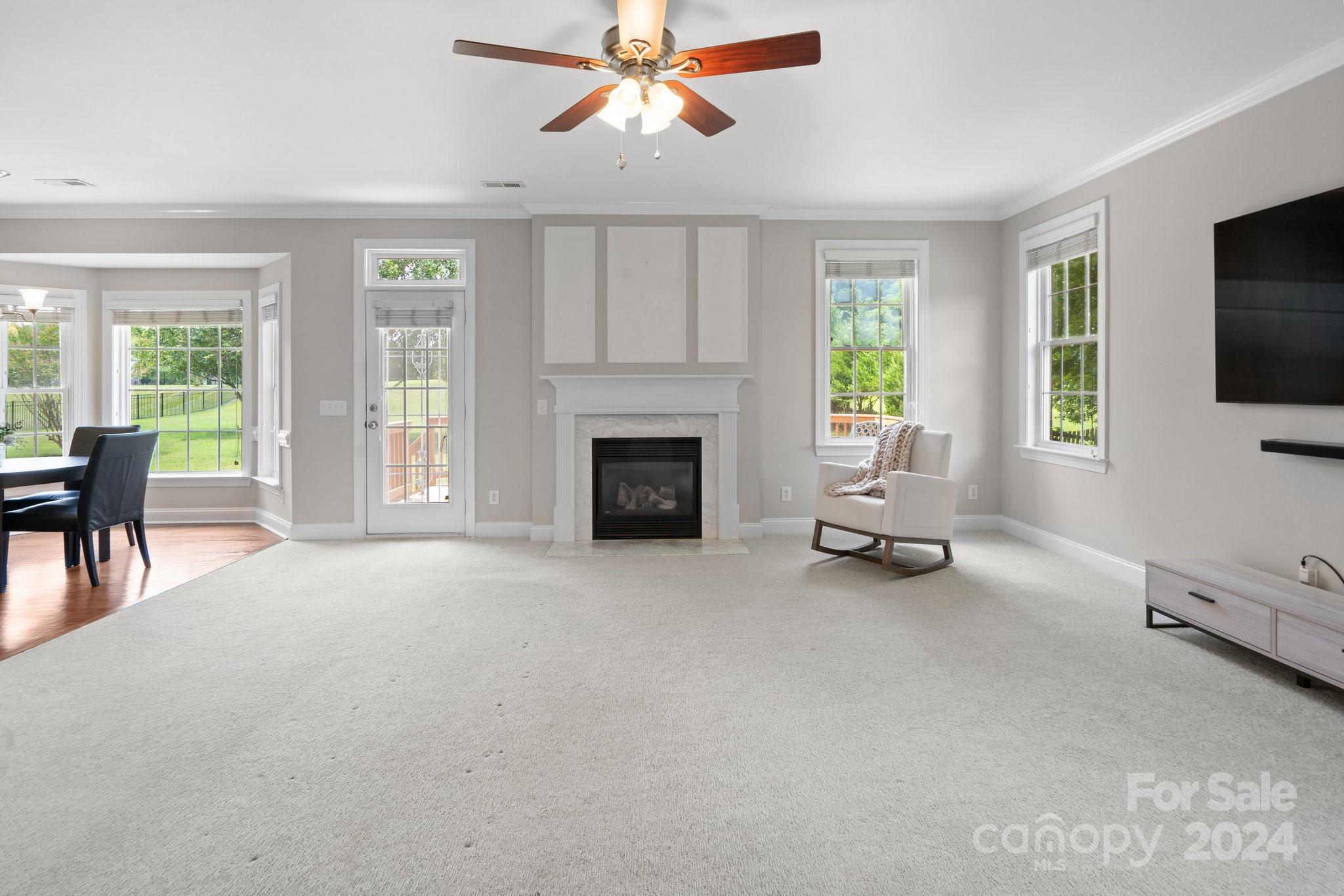 Stonegate - Residential