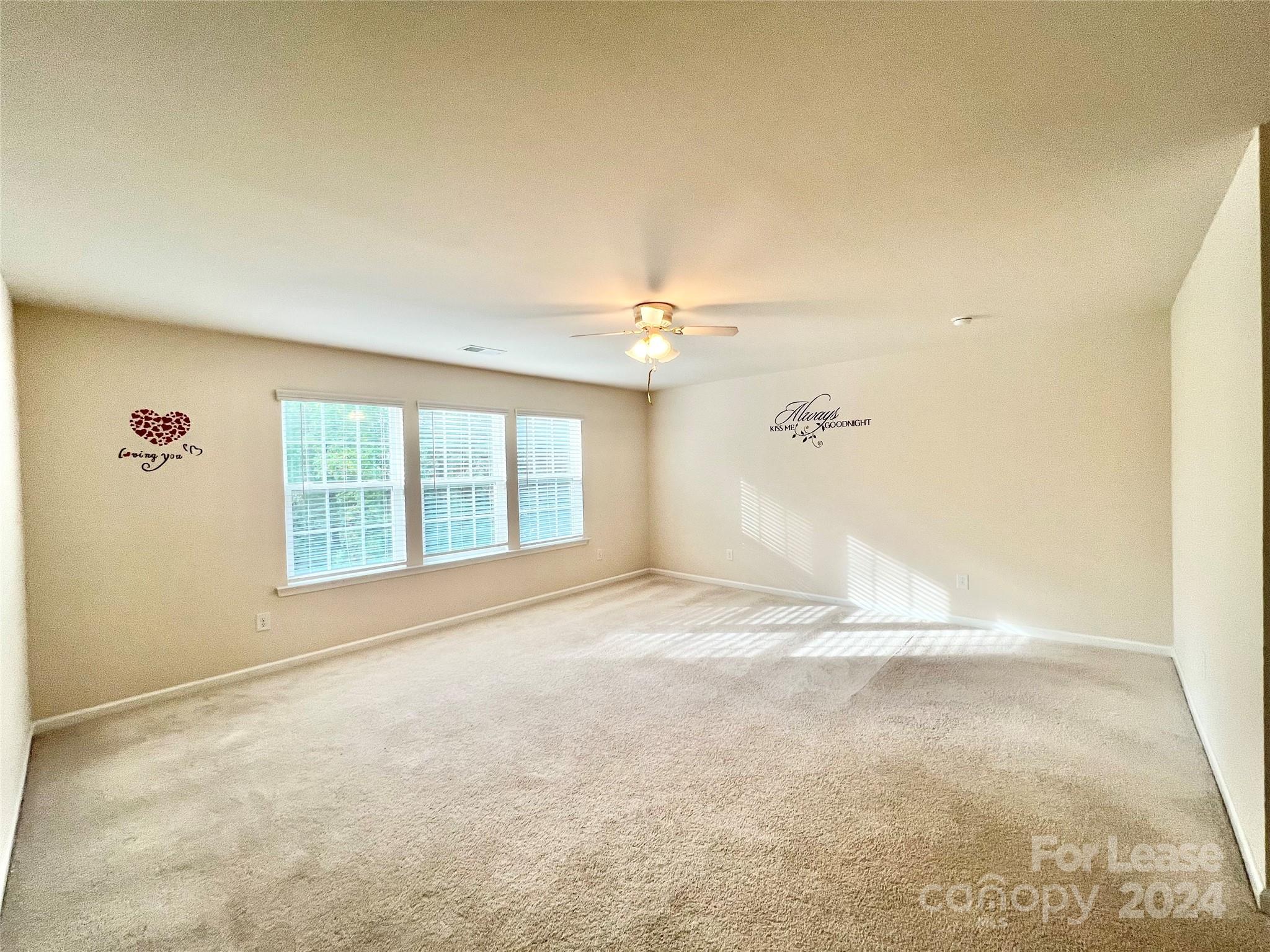 Oakland Pointe - Residential Lease