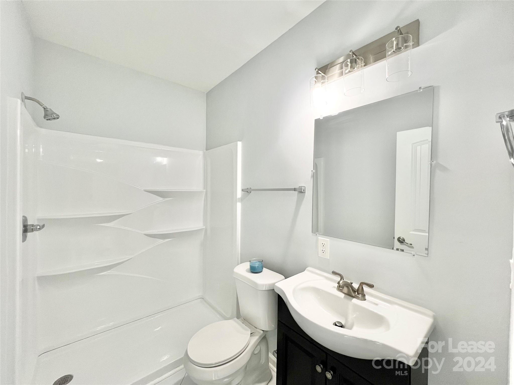 Oakland Pointe - Residential Lease