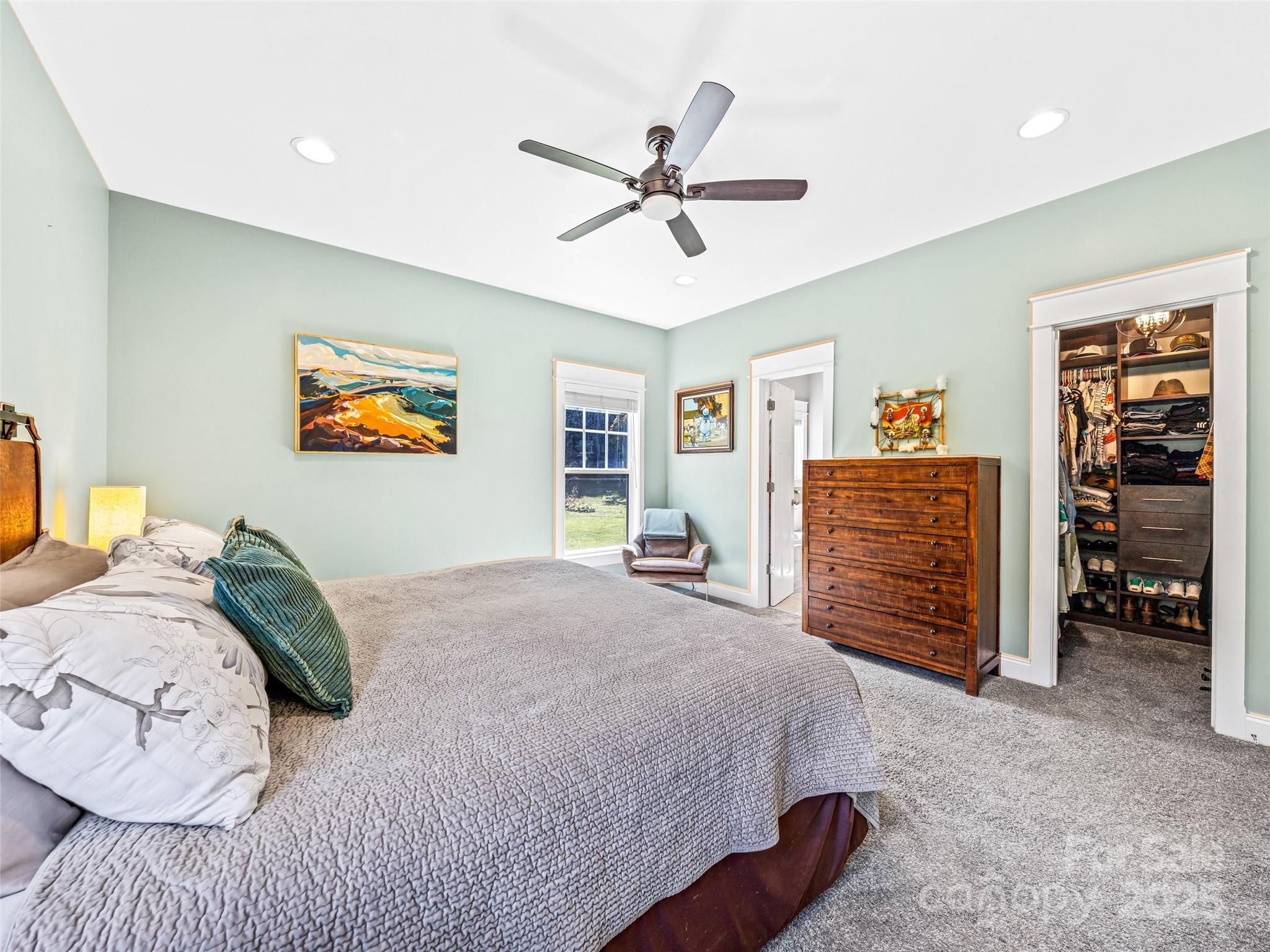 Meadow Oaks - Residential